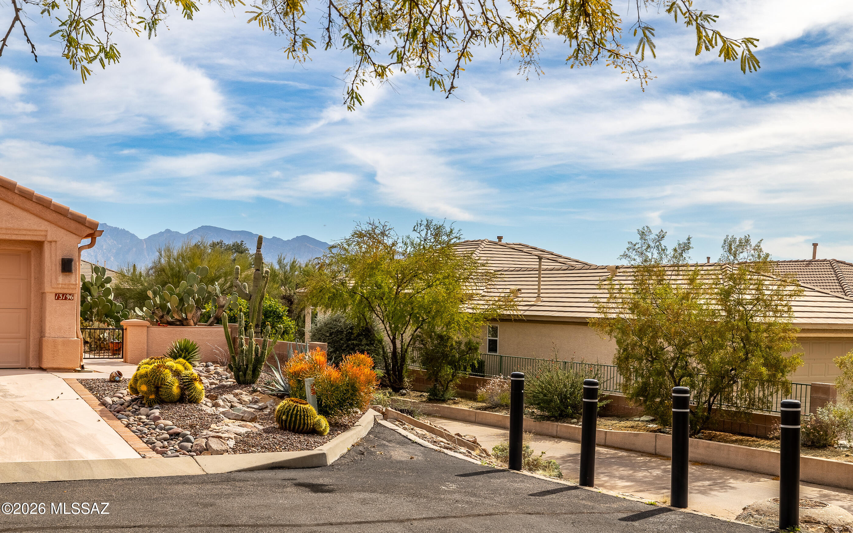 Heritage Highlands - Residential