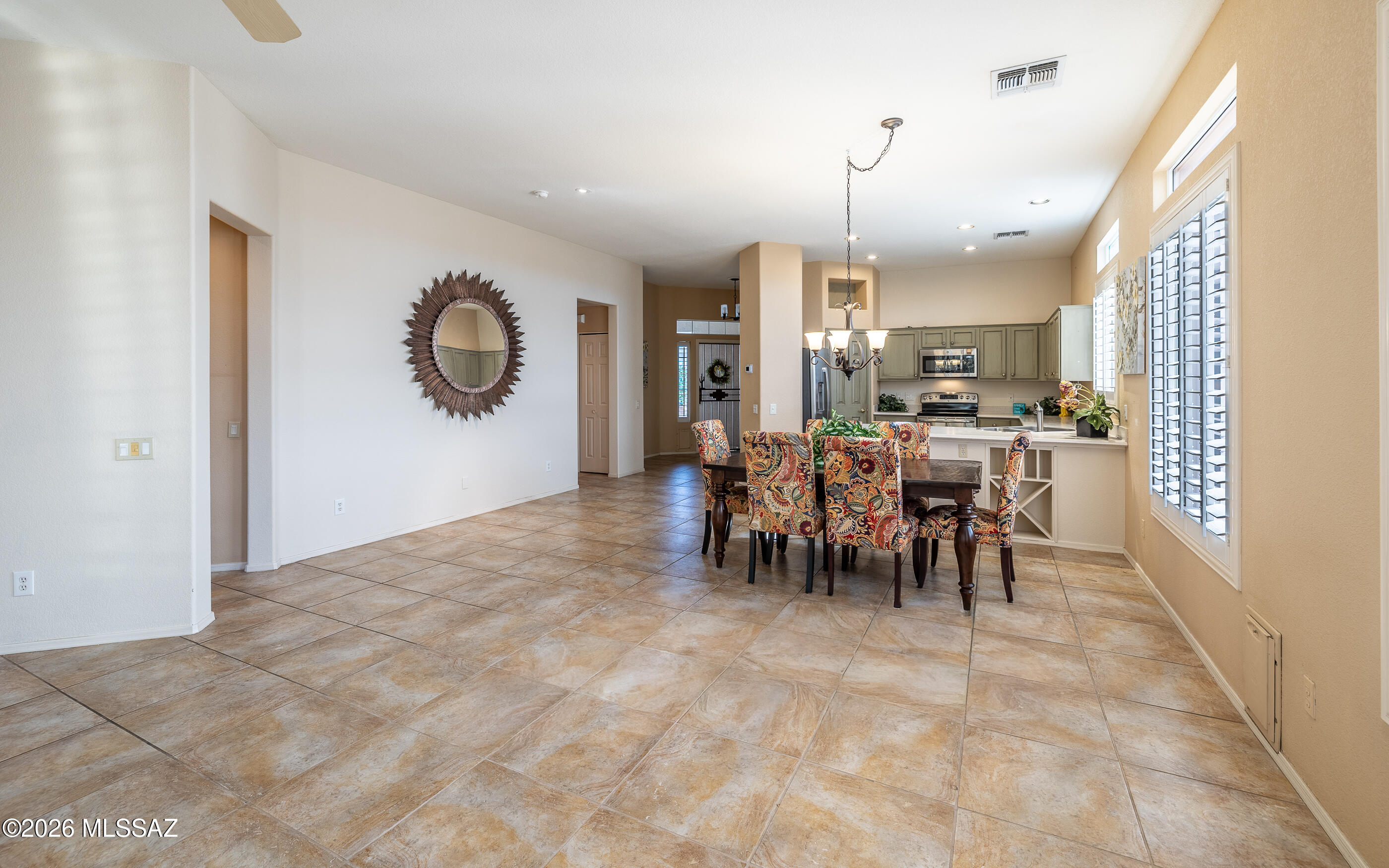 Heritage Highlands - Residential