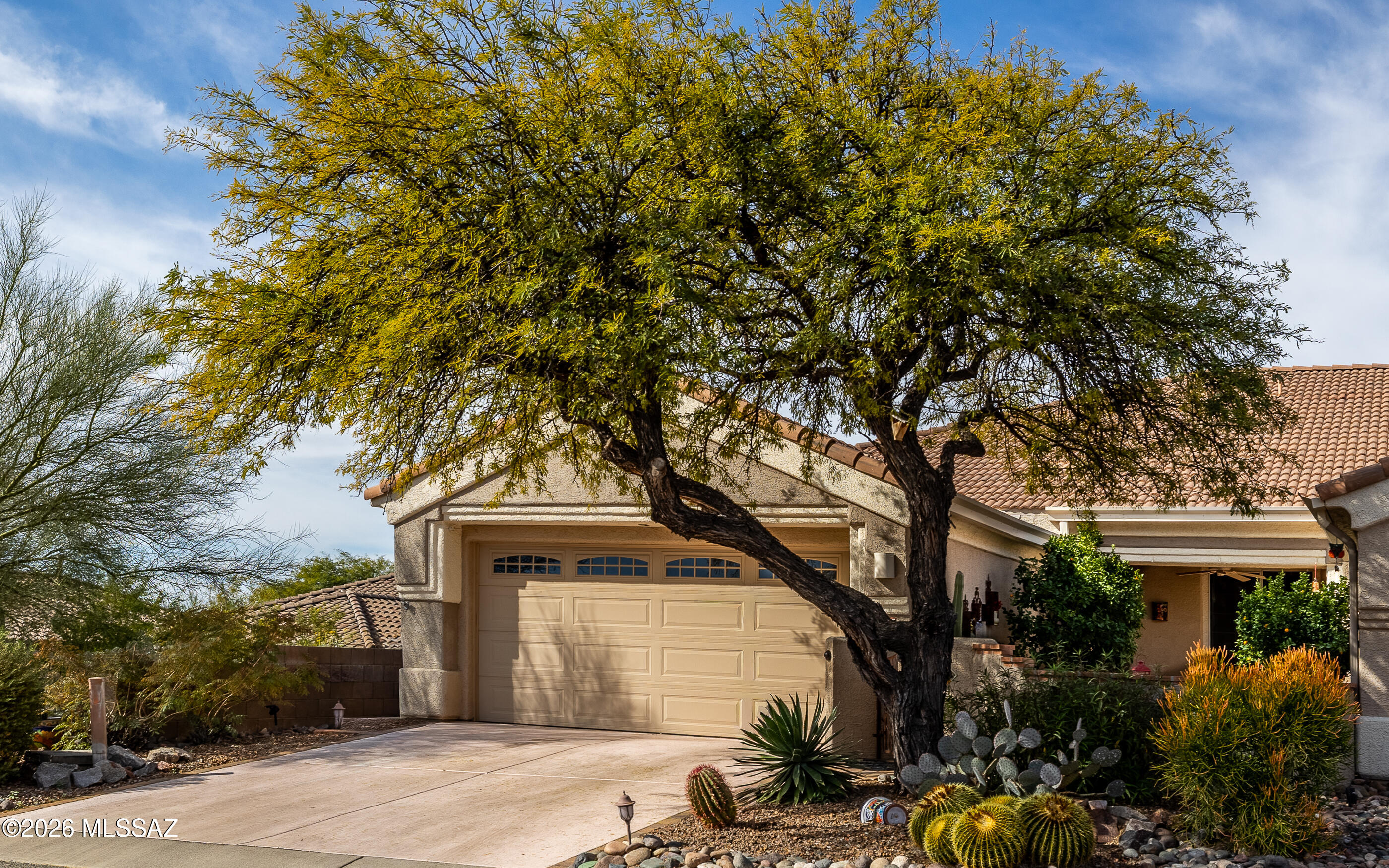Heritage Highlands - Residential
