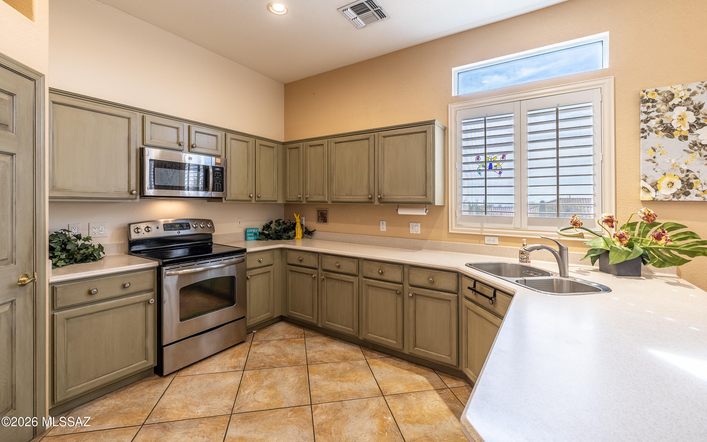 Heritage Highlands - Residential