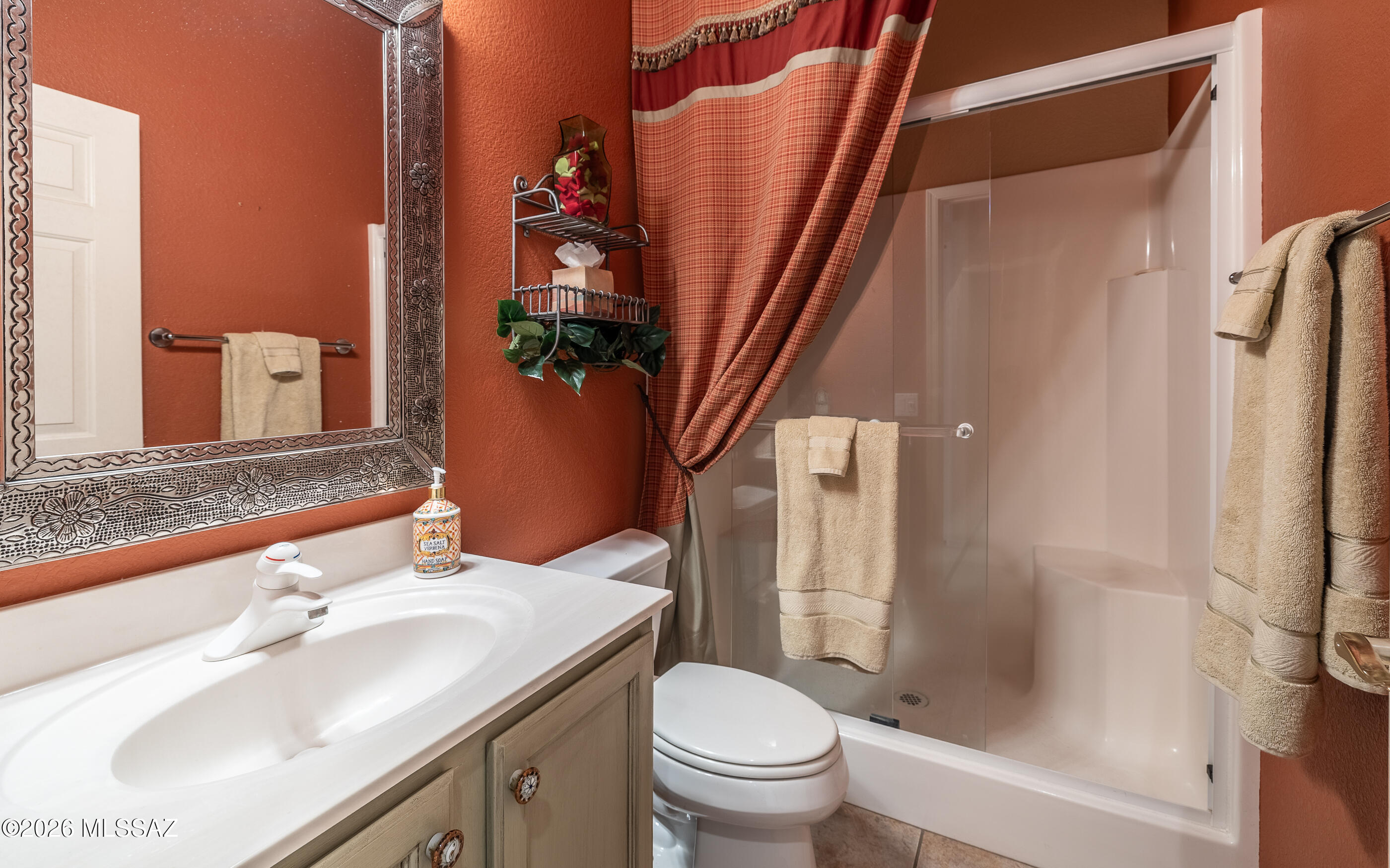 Heritage Highlands - Residential
