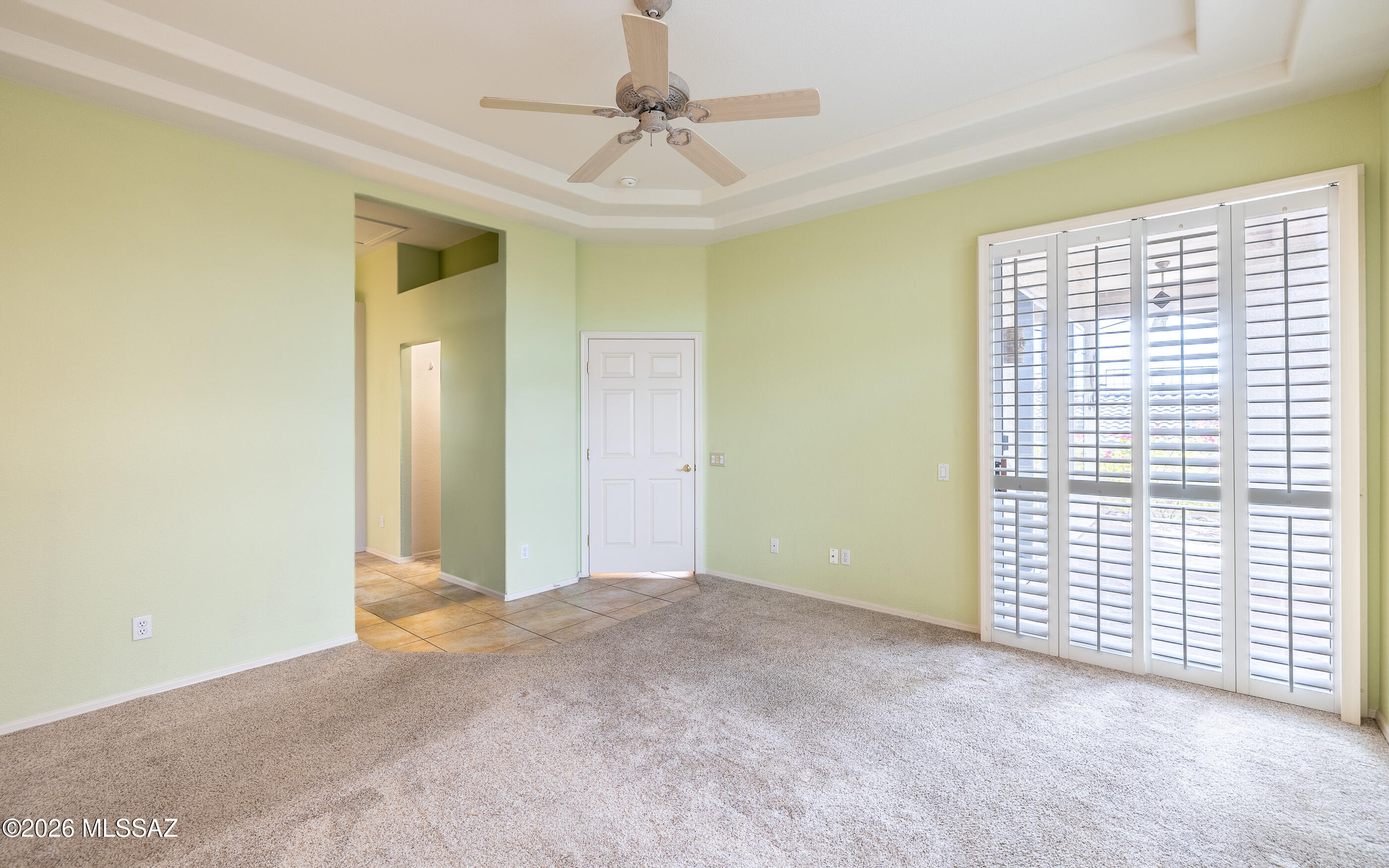Heritage Highlands - Residential