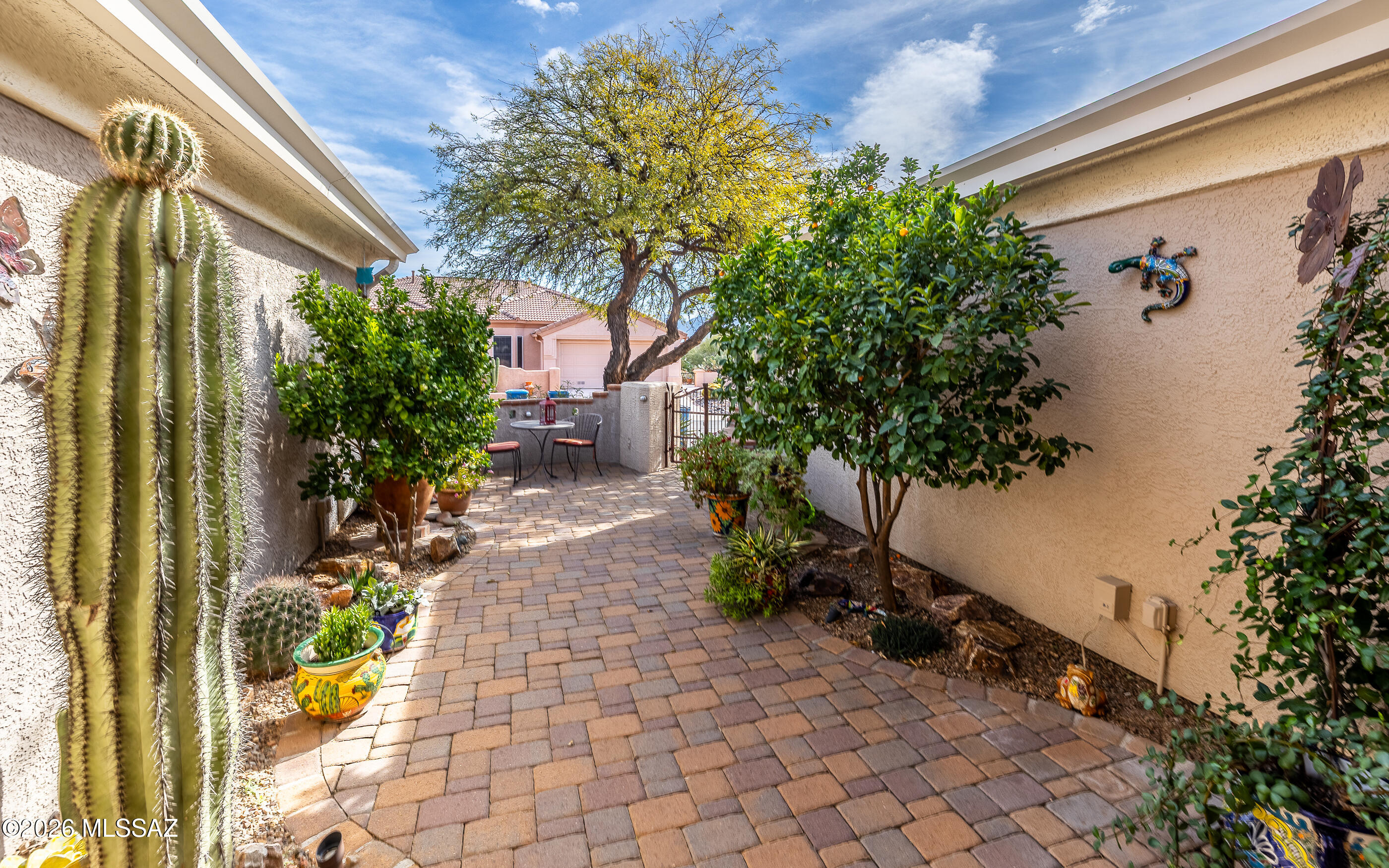 Heritage Highlands - Residential