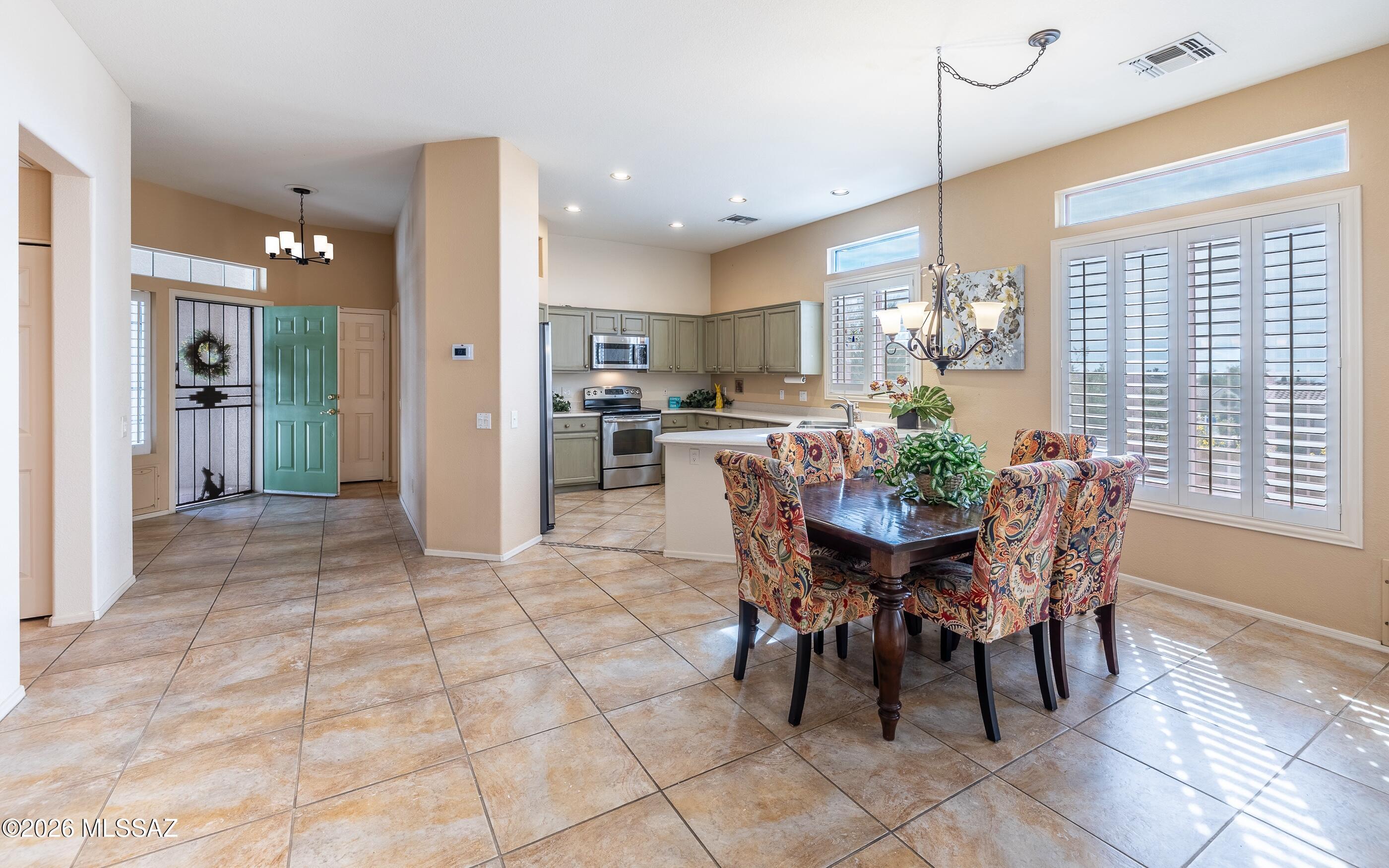 Heritage Highlands - Residential