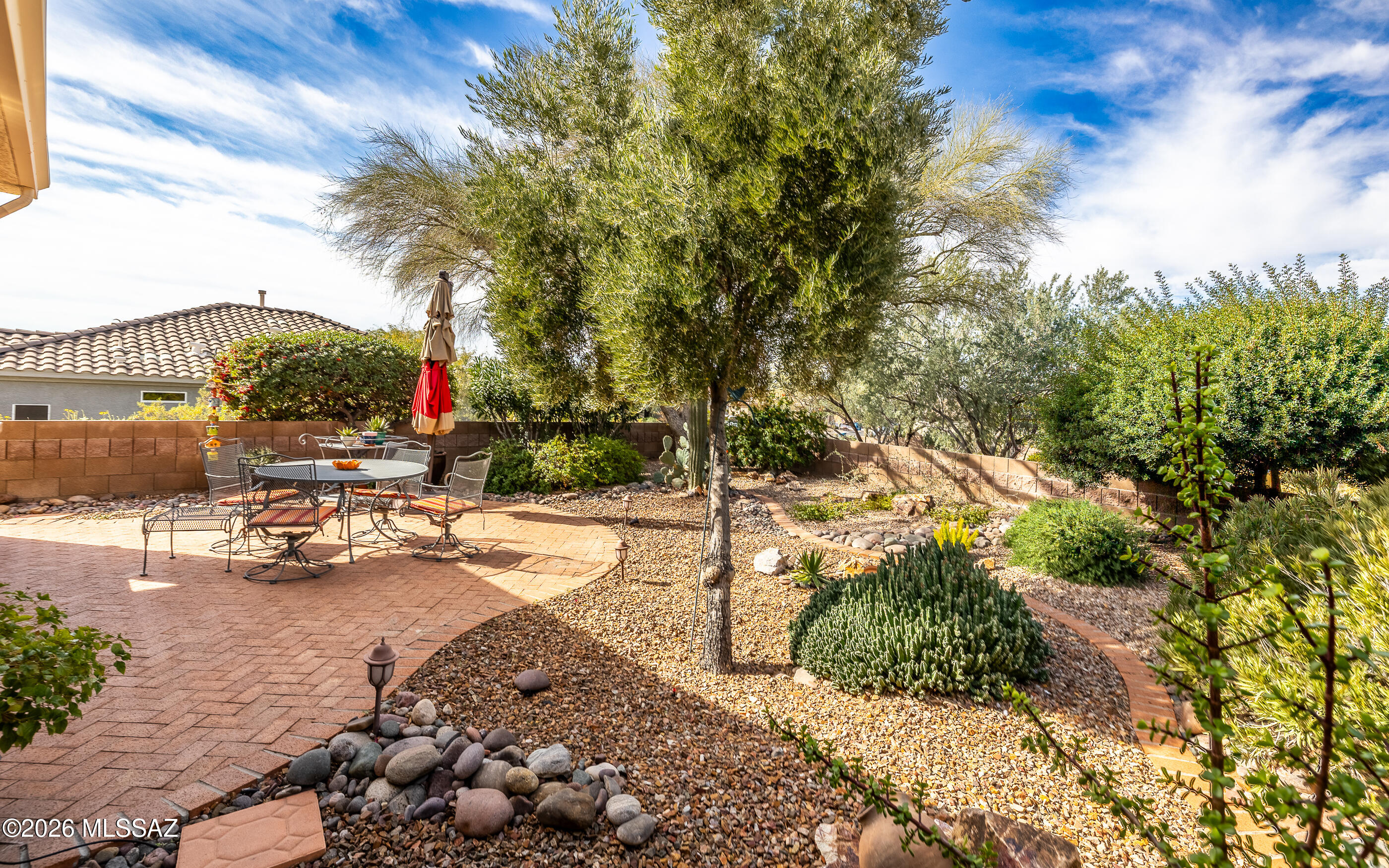 Heritage Highlands - Residential