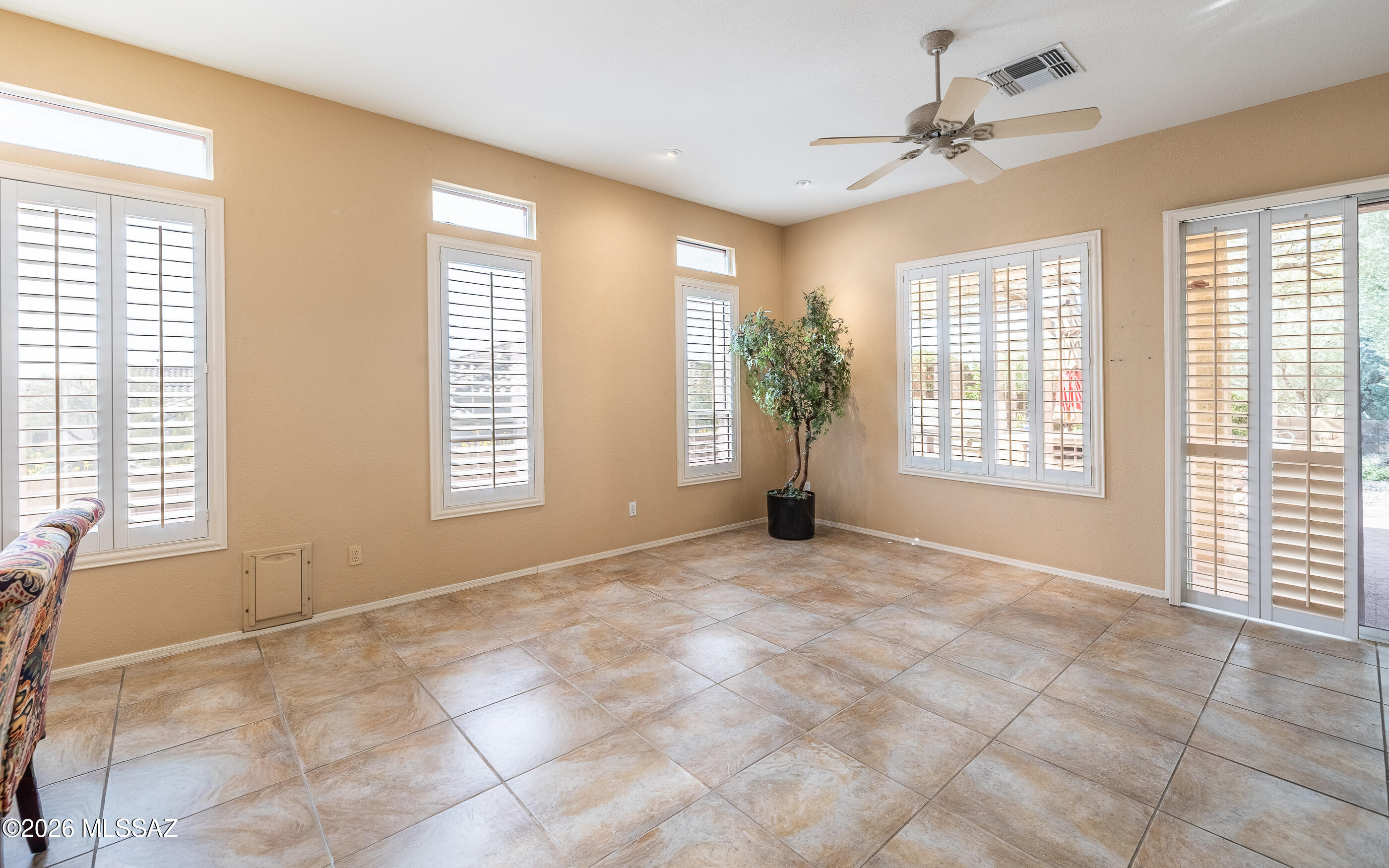 Heritage Highlands - Residential