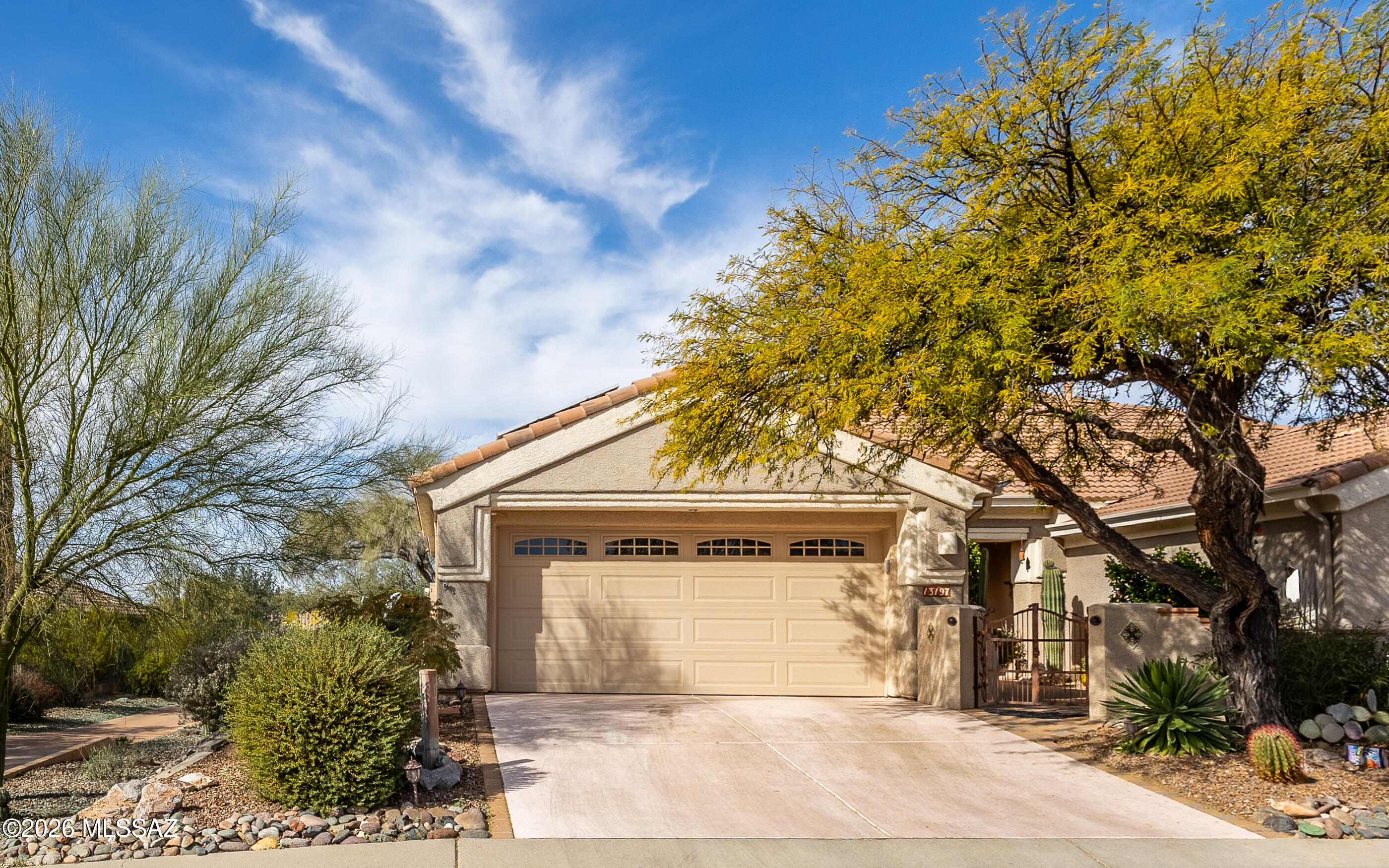 Heritage Highlands - Residential