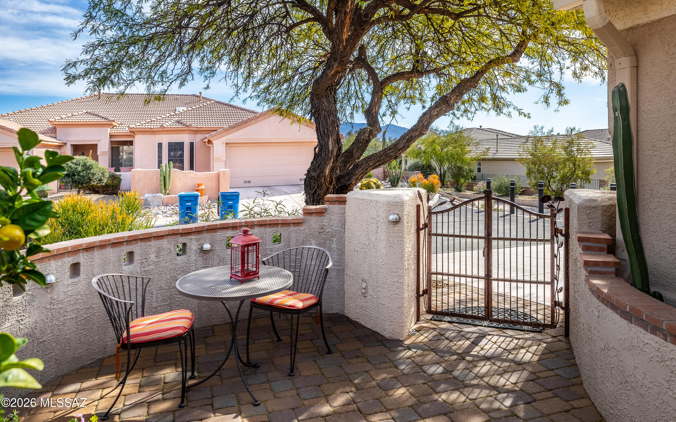 Heritage Highlands - Residential