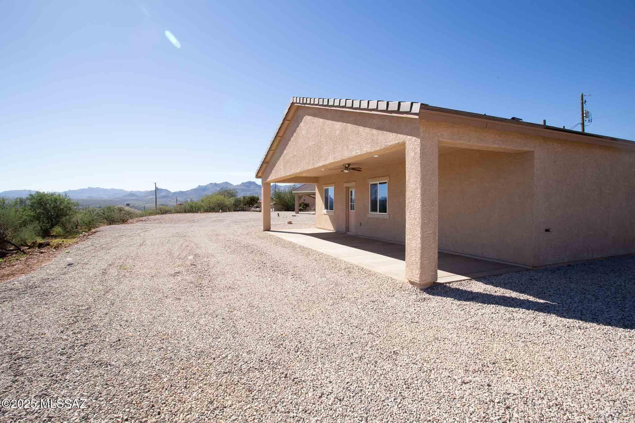 Rio Rico Villas 11 - Residential