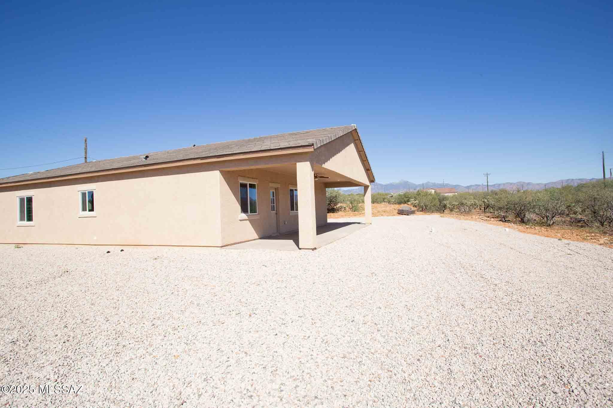 Rio Rico Villas 11 - Residential
