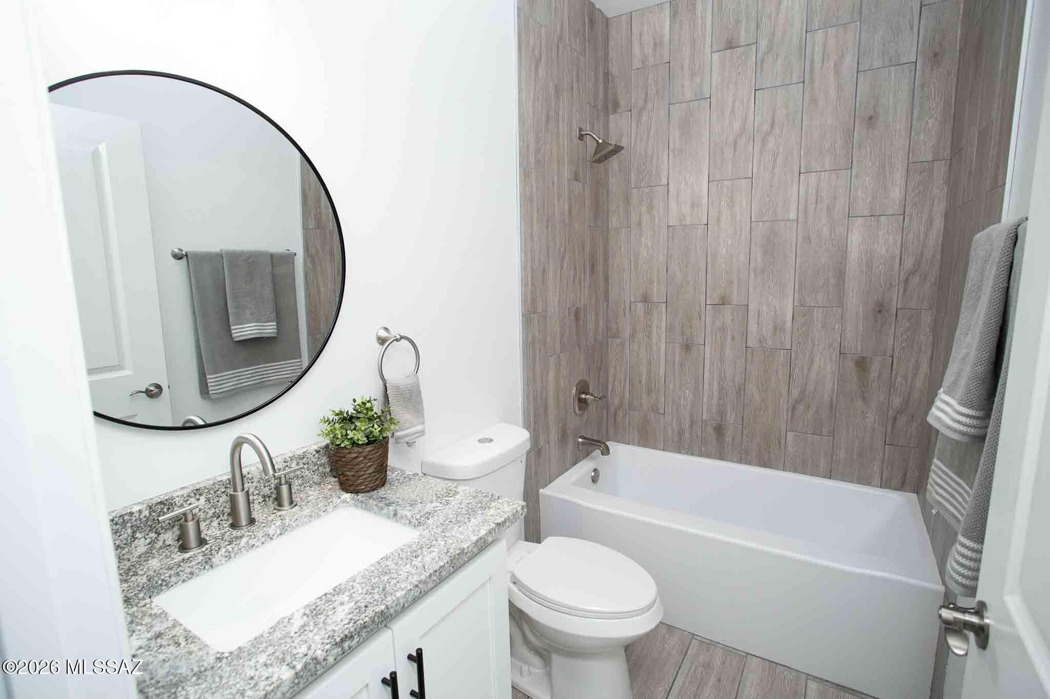 Rio Rico Villas 11 - Residential