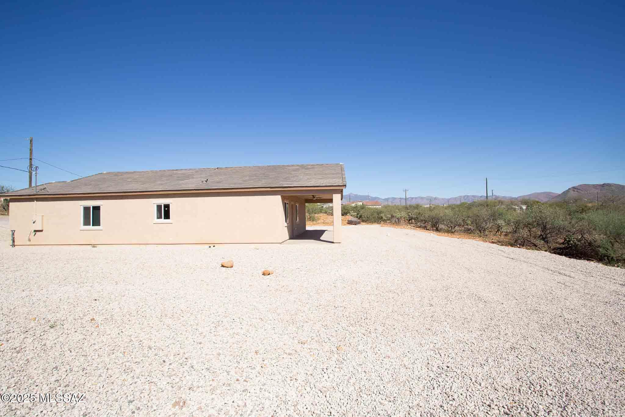 Rio Rico Villas 11 - Residential