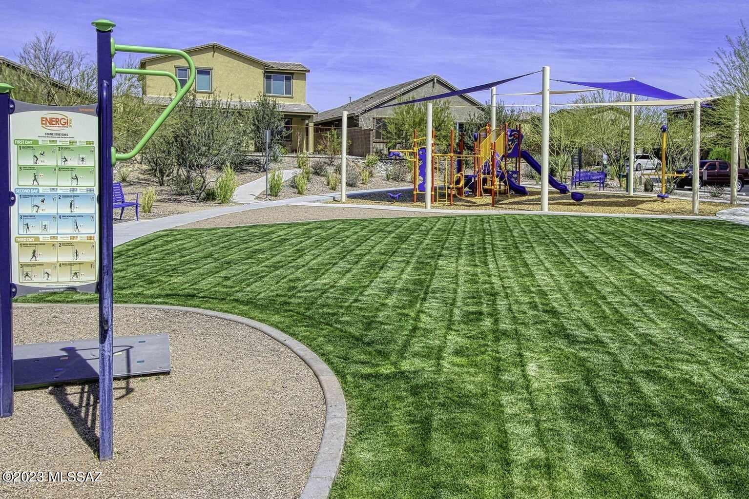 The Estates At Capella - Residential