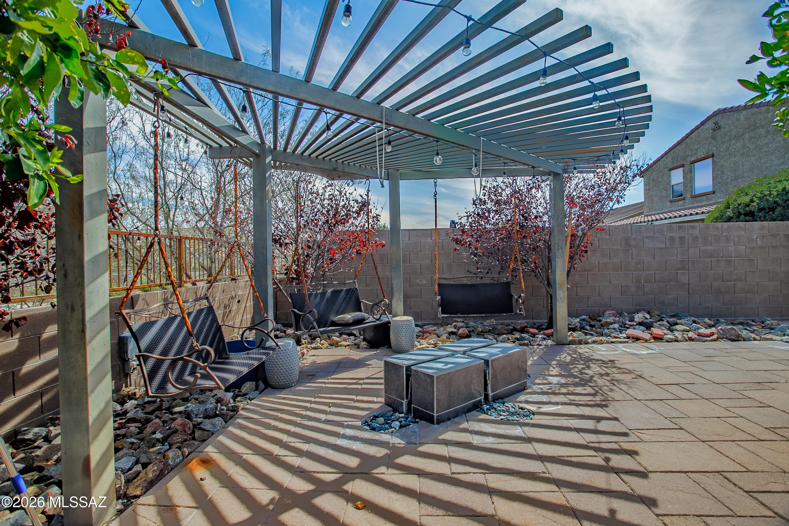 The Estates At Capella - Residential