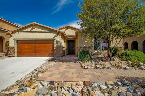 11100 N Delphinus Street Oro Valley AZ 85742