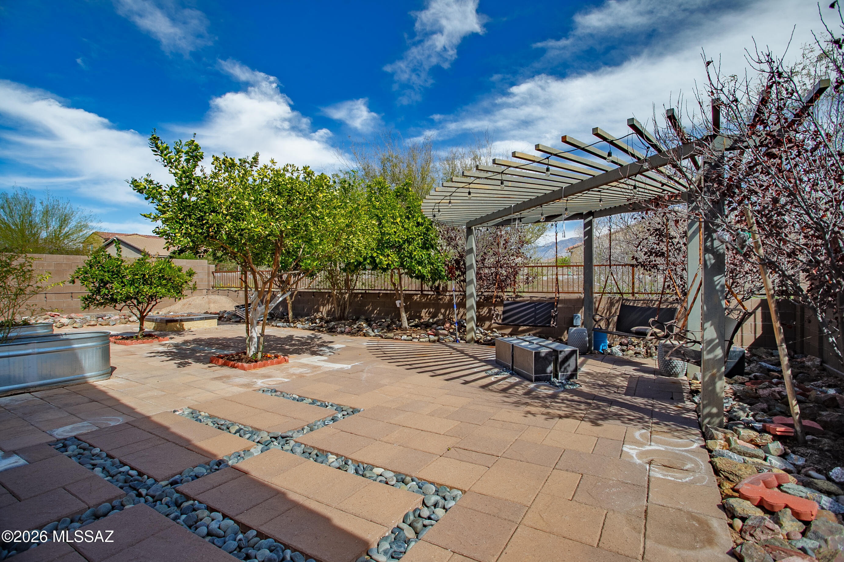 The Estates At Capella - Residential