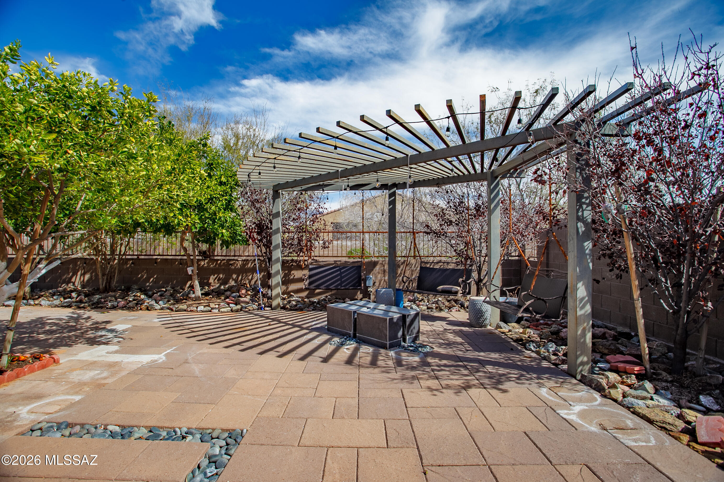 The Estates At Capella - Residential