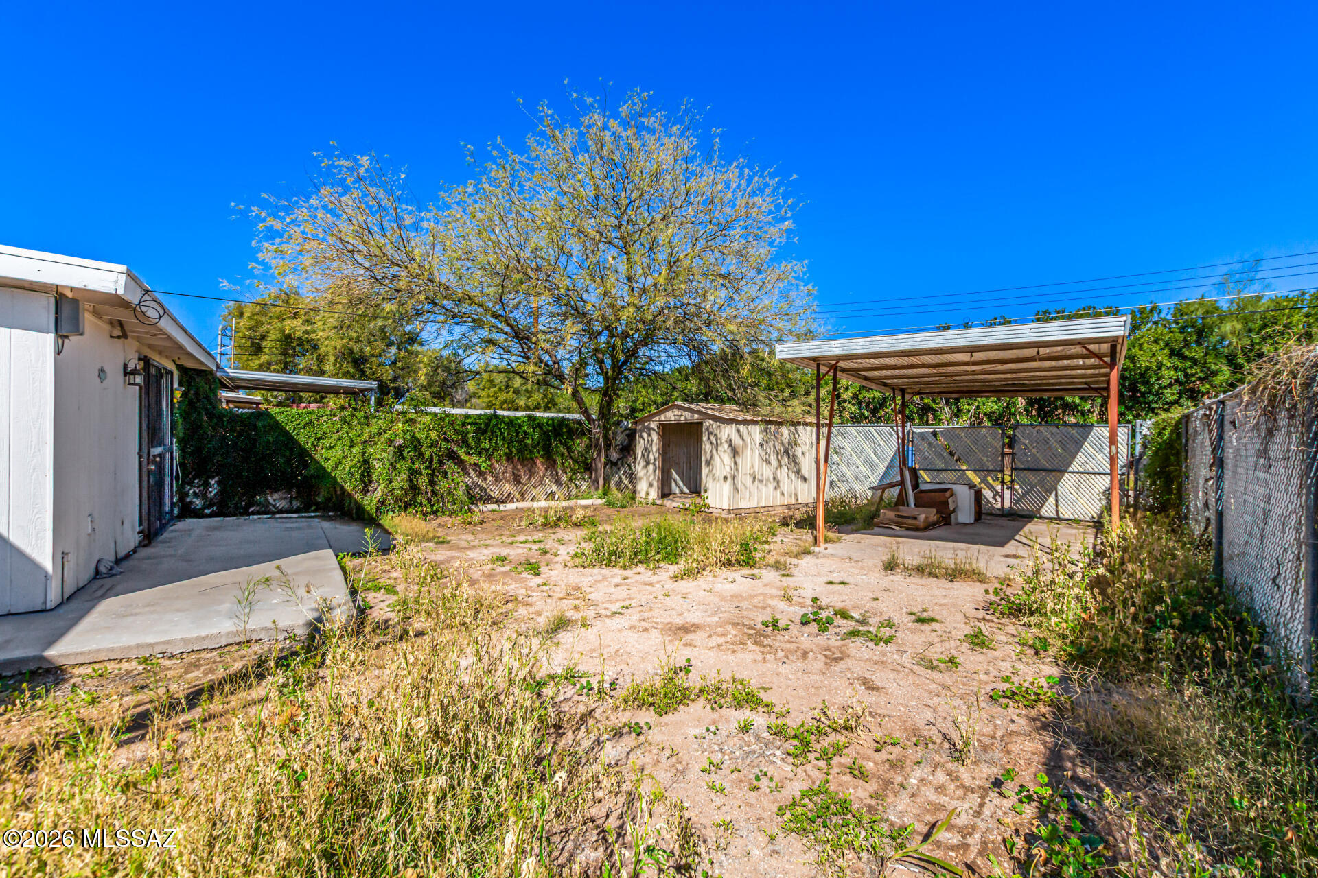 Verde Meadows - Residential
