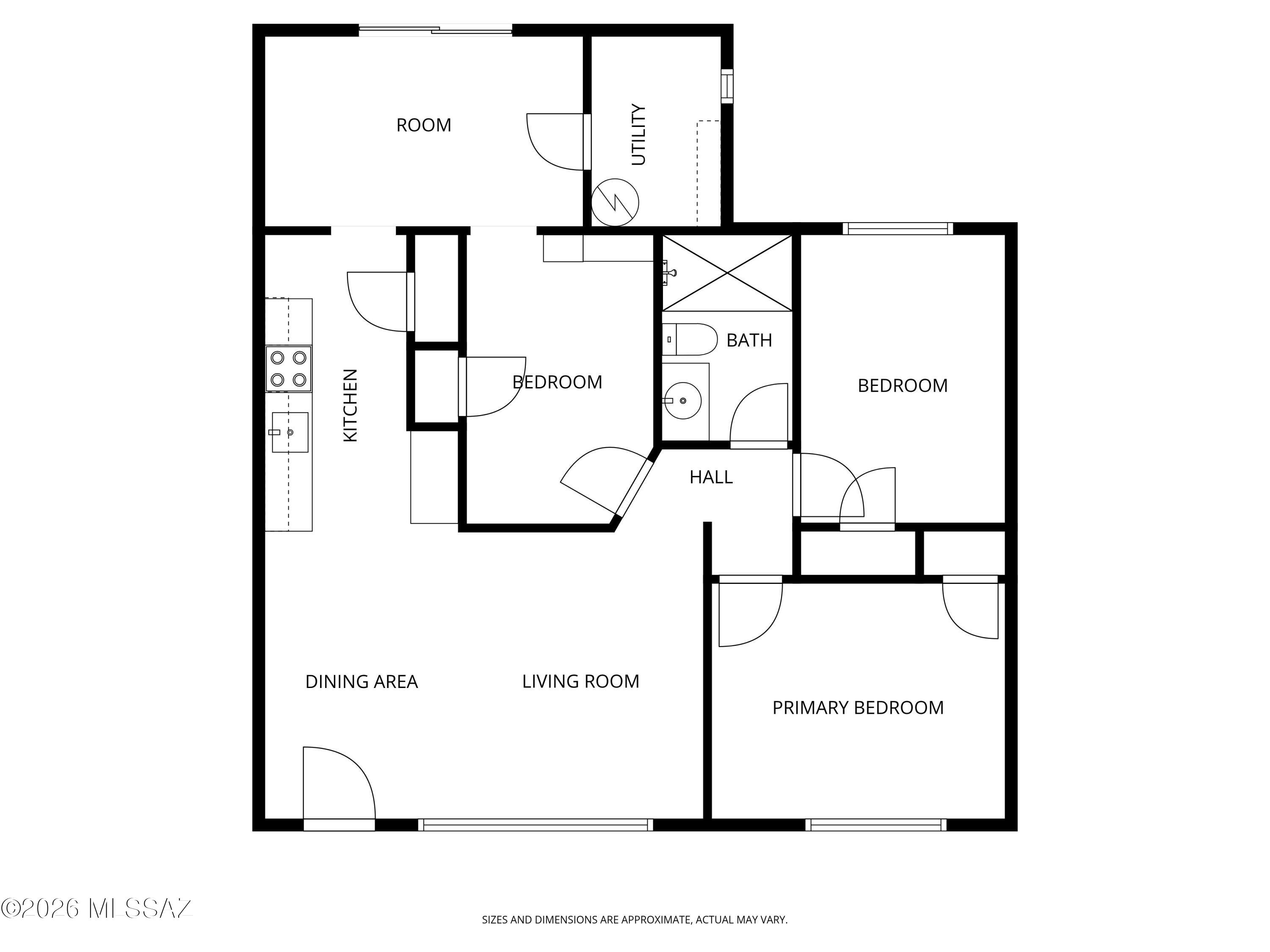 Verde Meadows - Residential