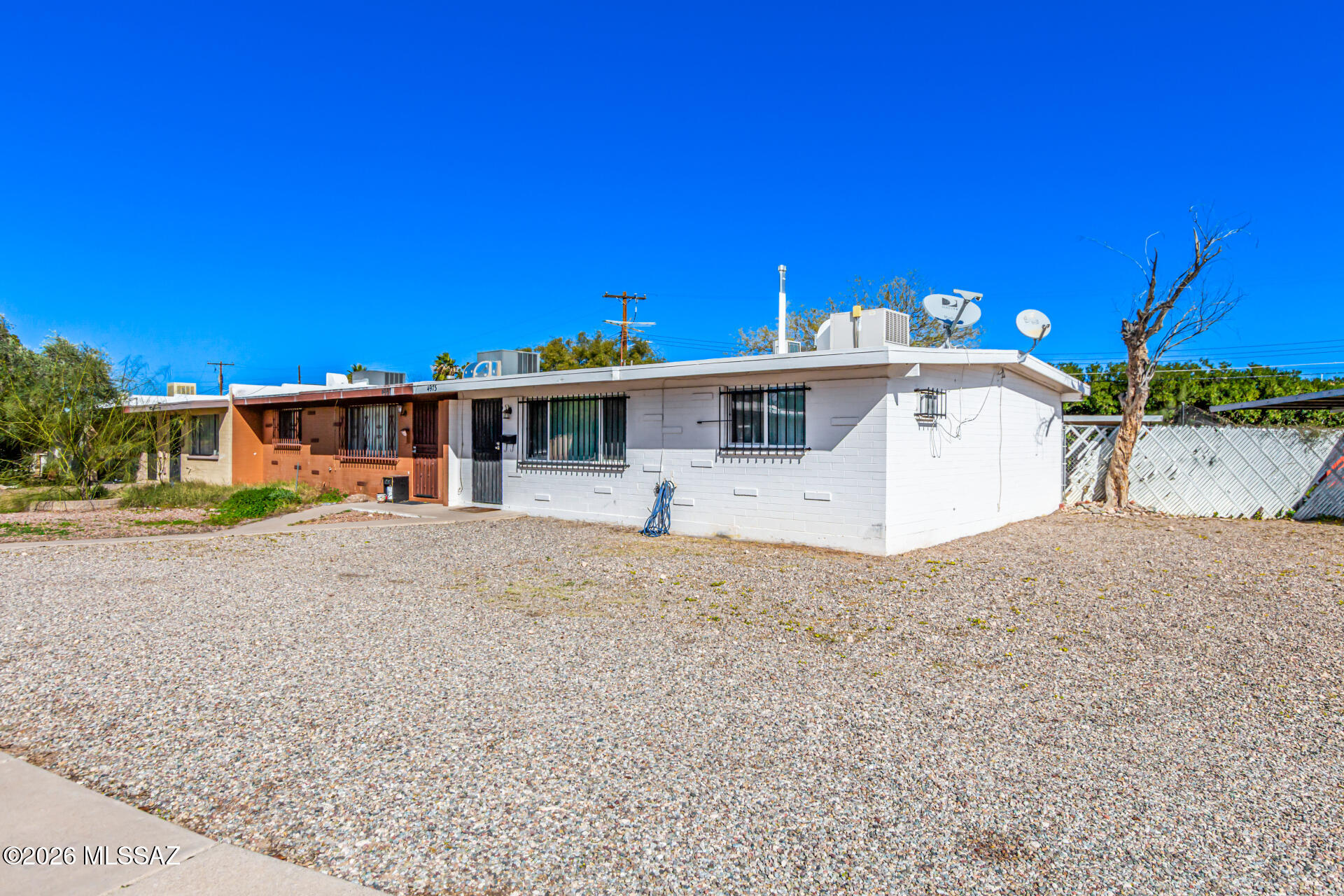 Verde Meadows - Residential