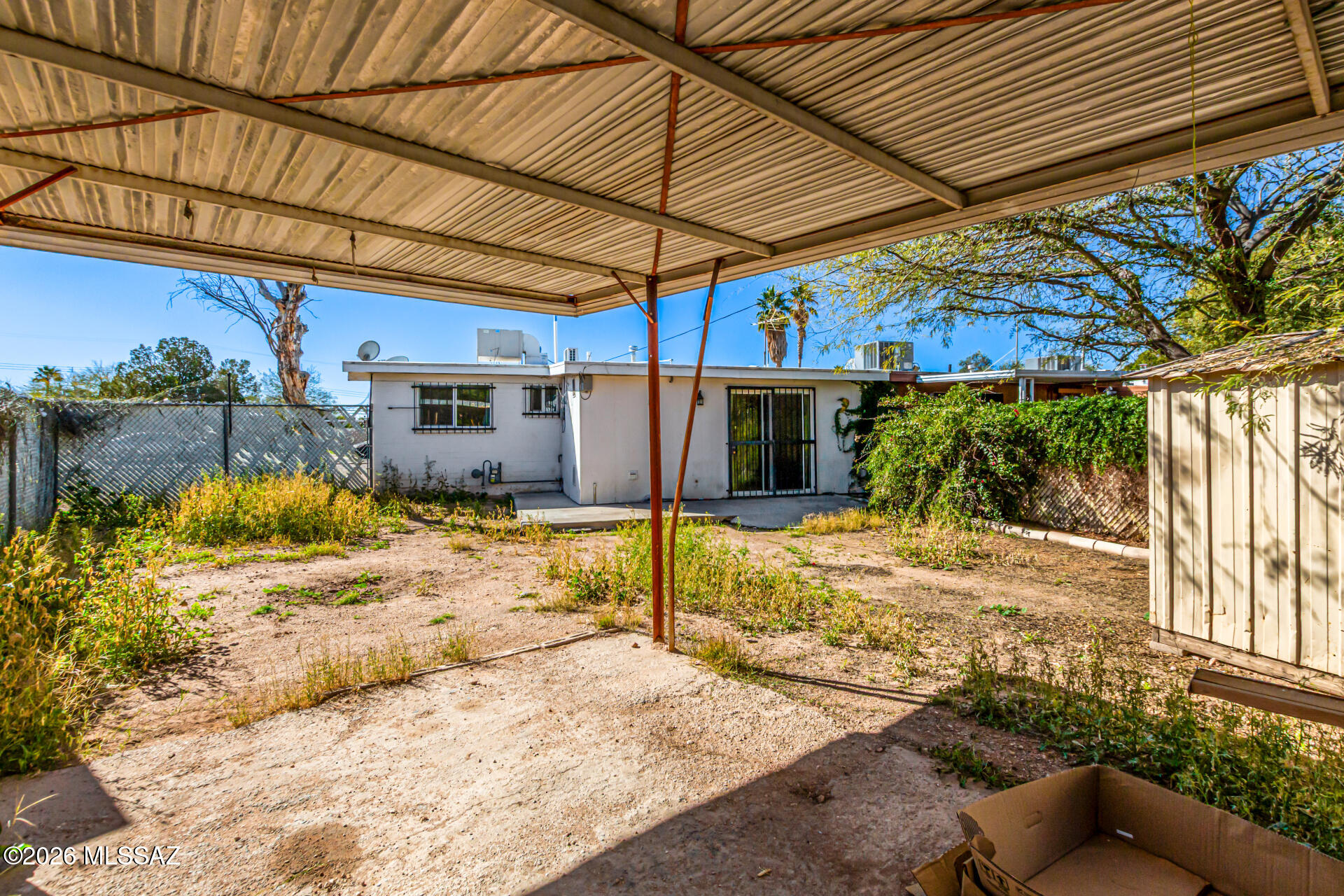 Verde Meadows - Residential