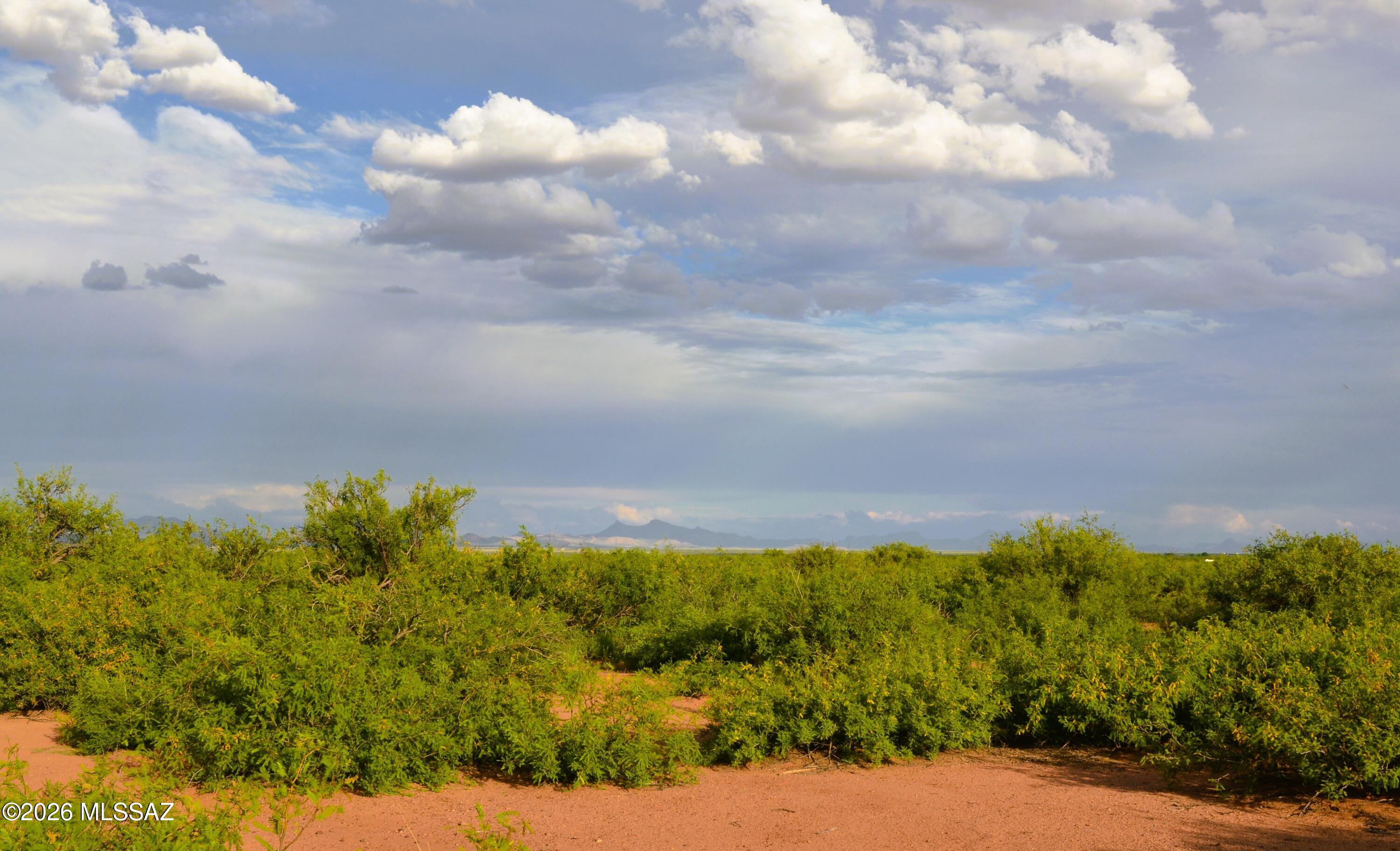 Tombstone Valley Ranches - Land