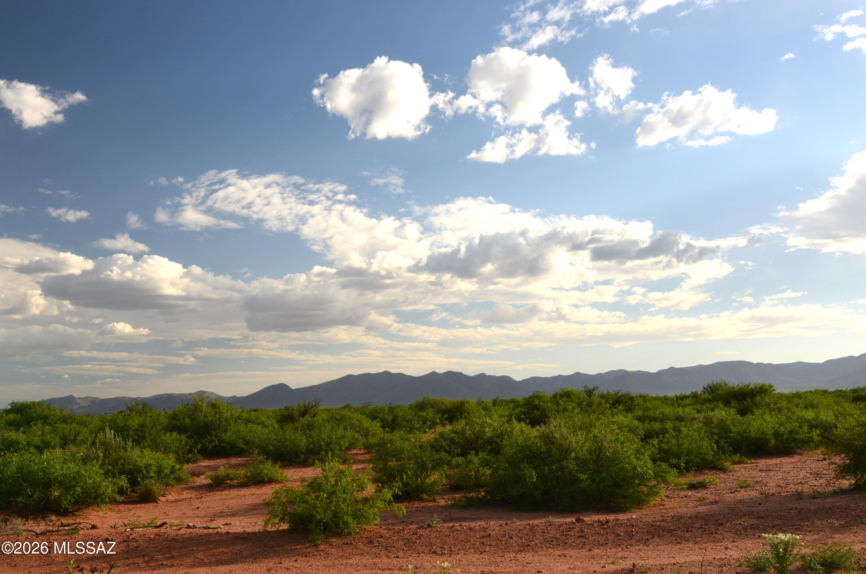 Tombstone Valley Ranches - Land