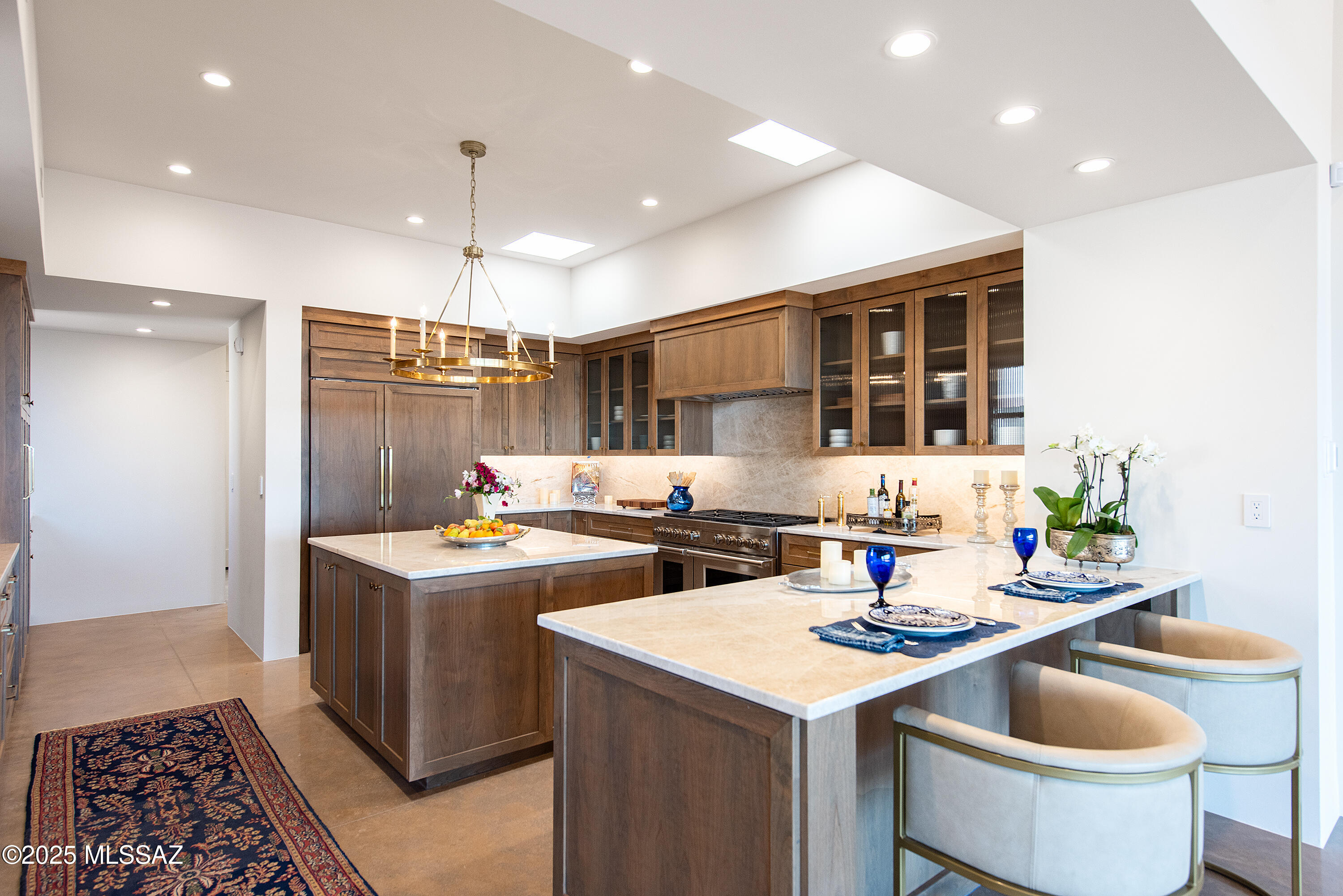 Quintana in the Catalina Foothills - Residential