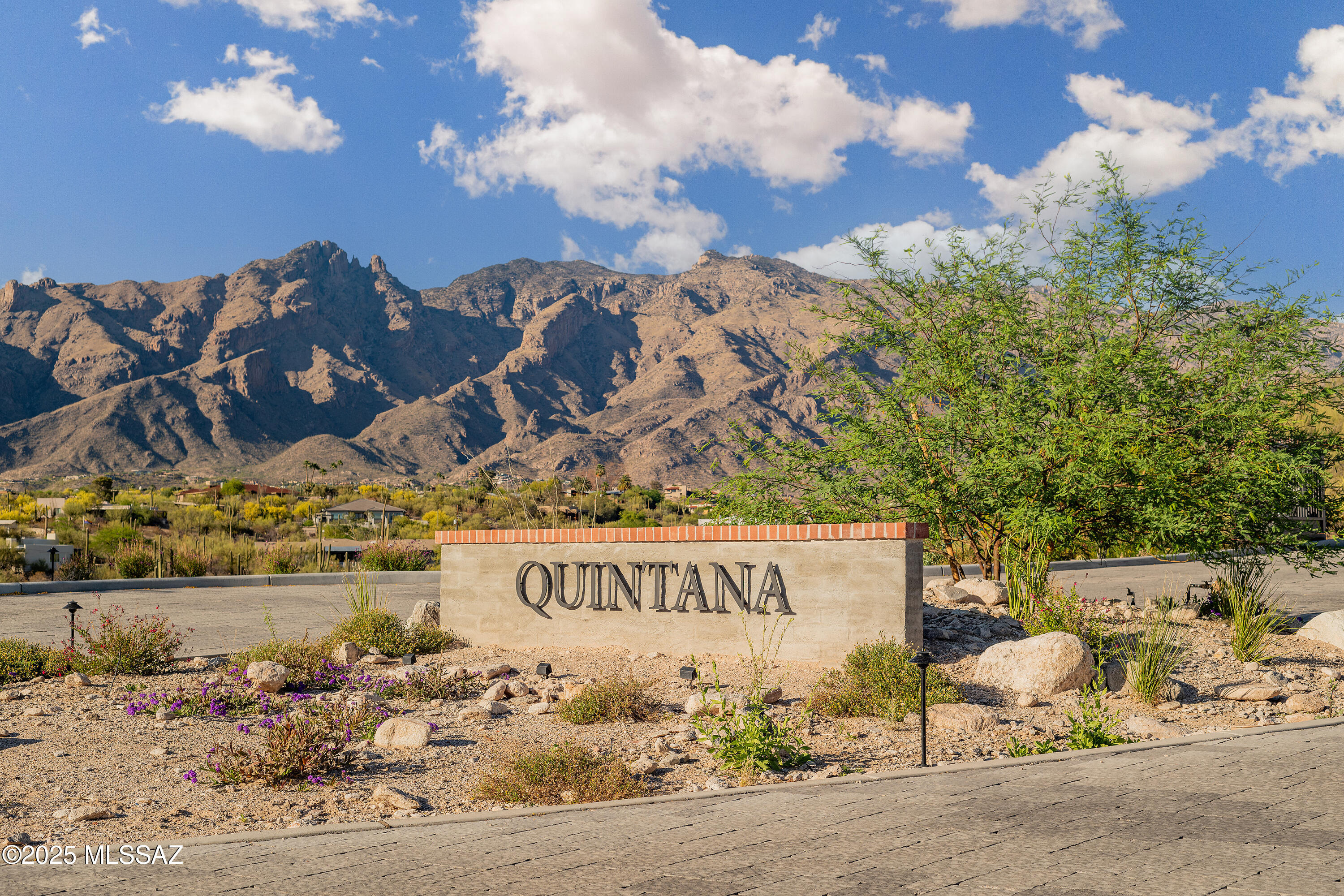 Quintana in the Catalina Foothills - Residential