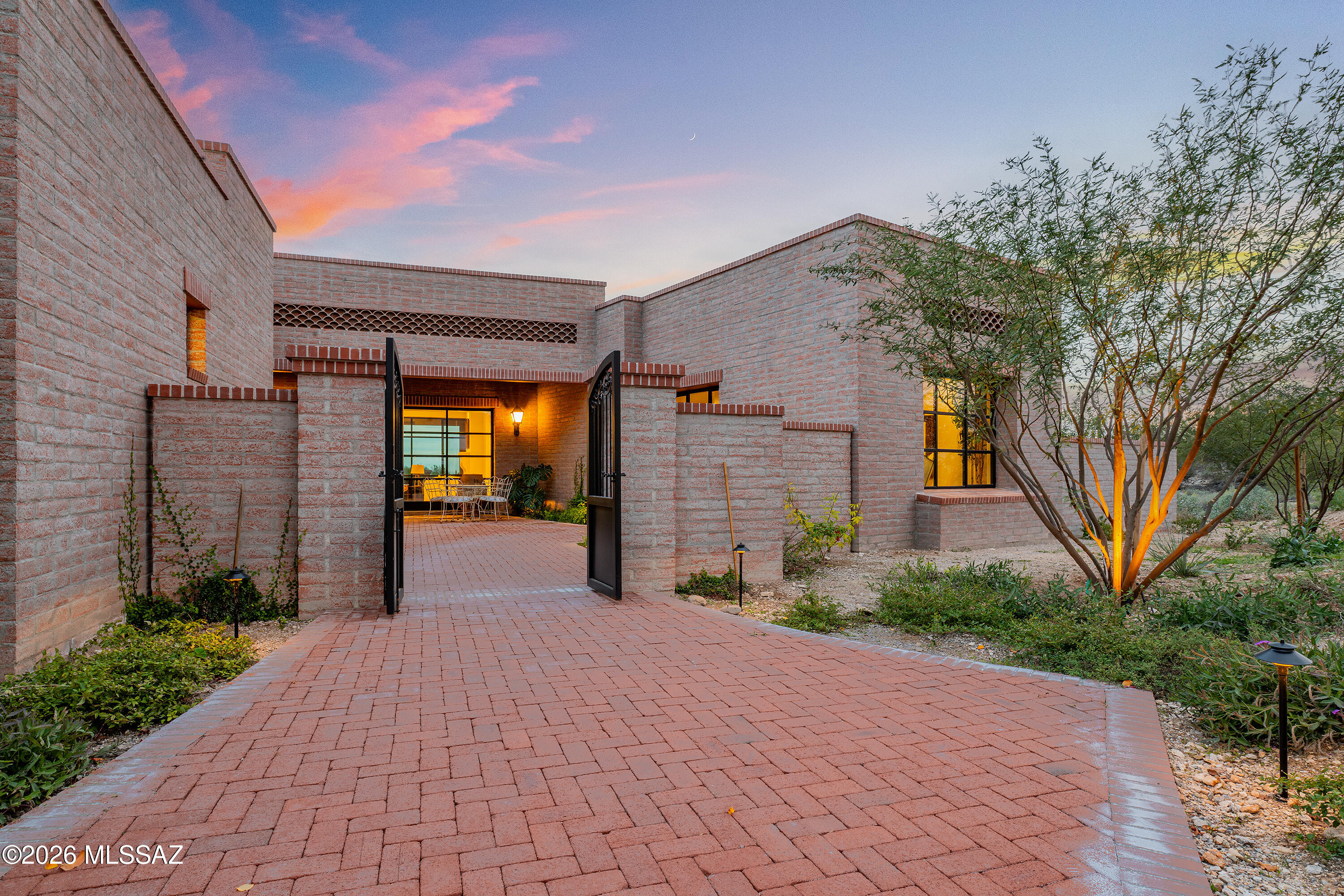 5200 N Camino Antonio  Lot 6