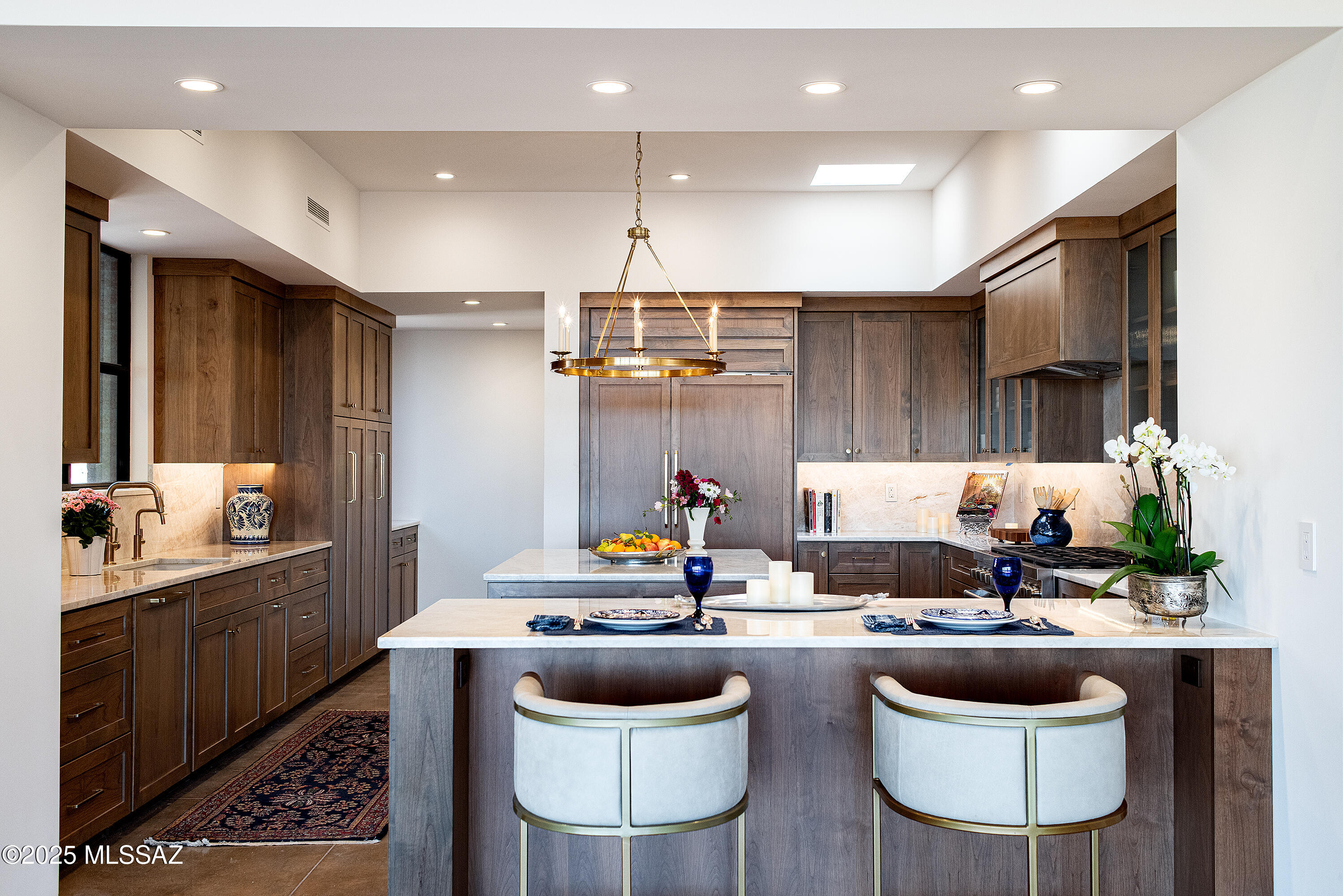 Quintana in the Catalina Foothills - Residential