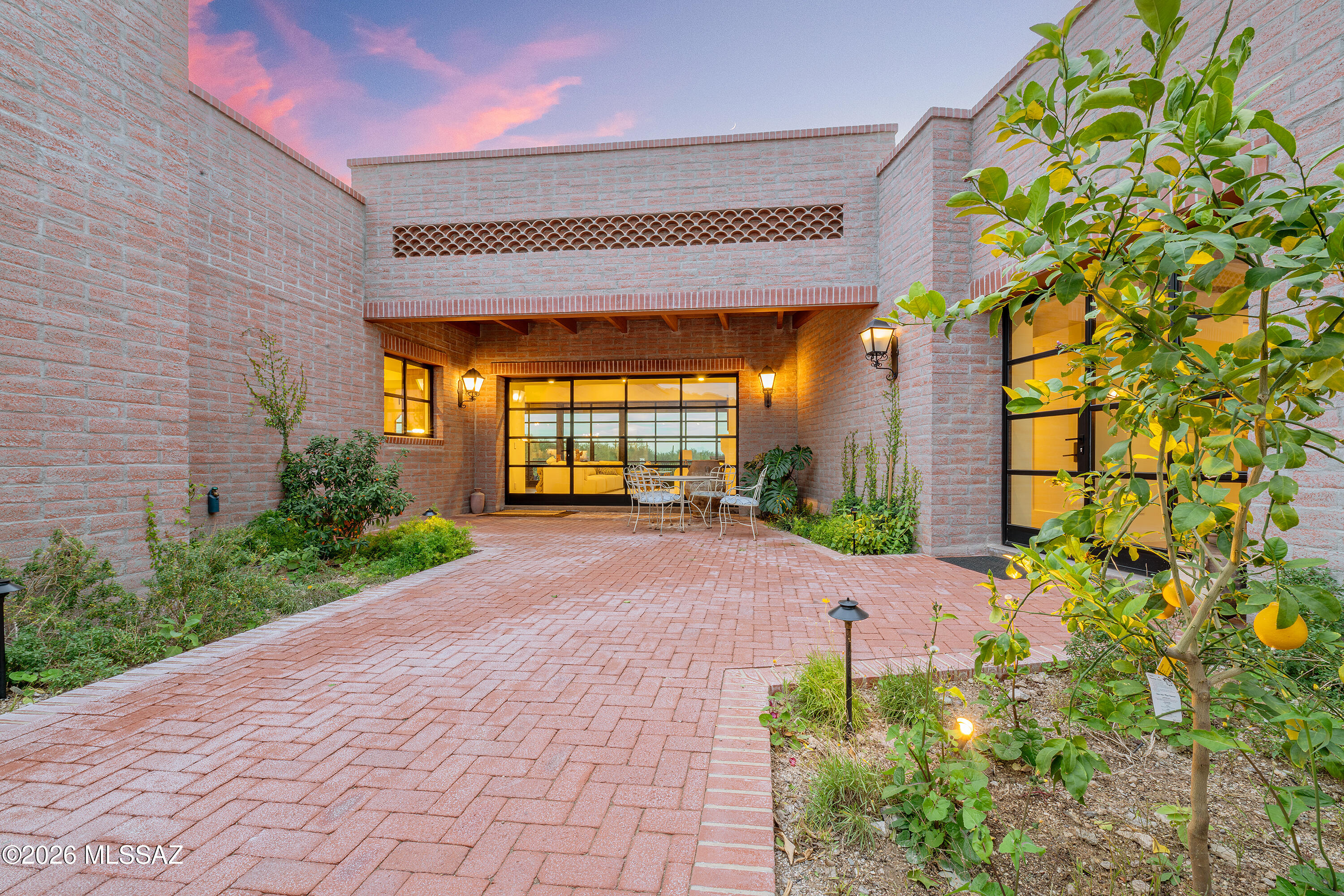 5200 N Camino Antonio  Lot 6