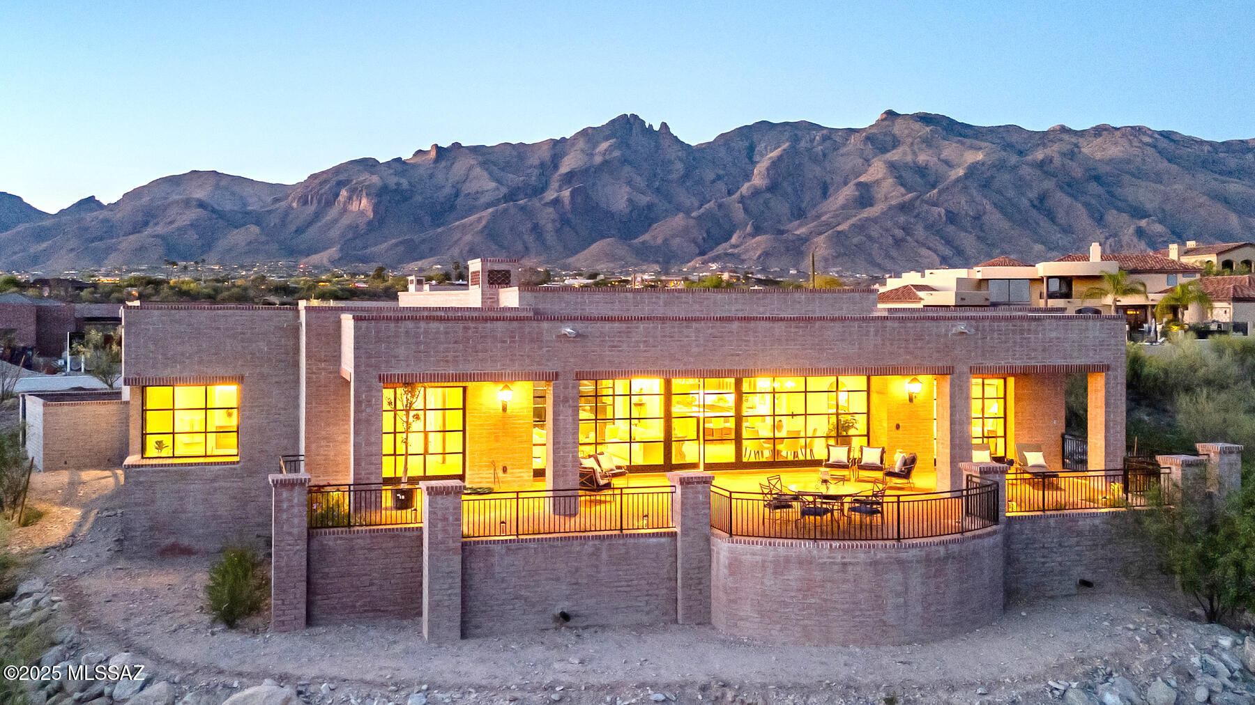 Quintana in the Catalina Foothills - Residential