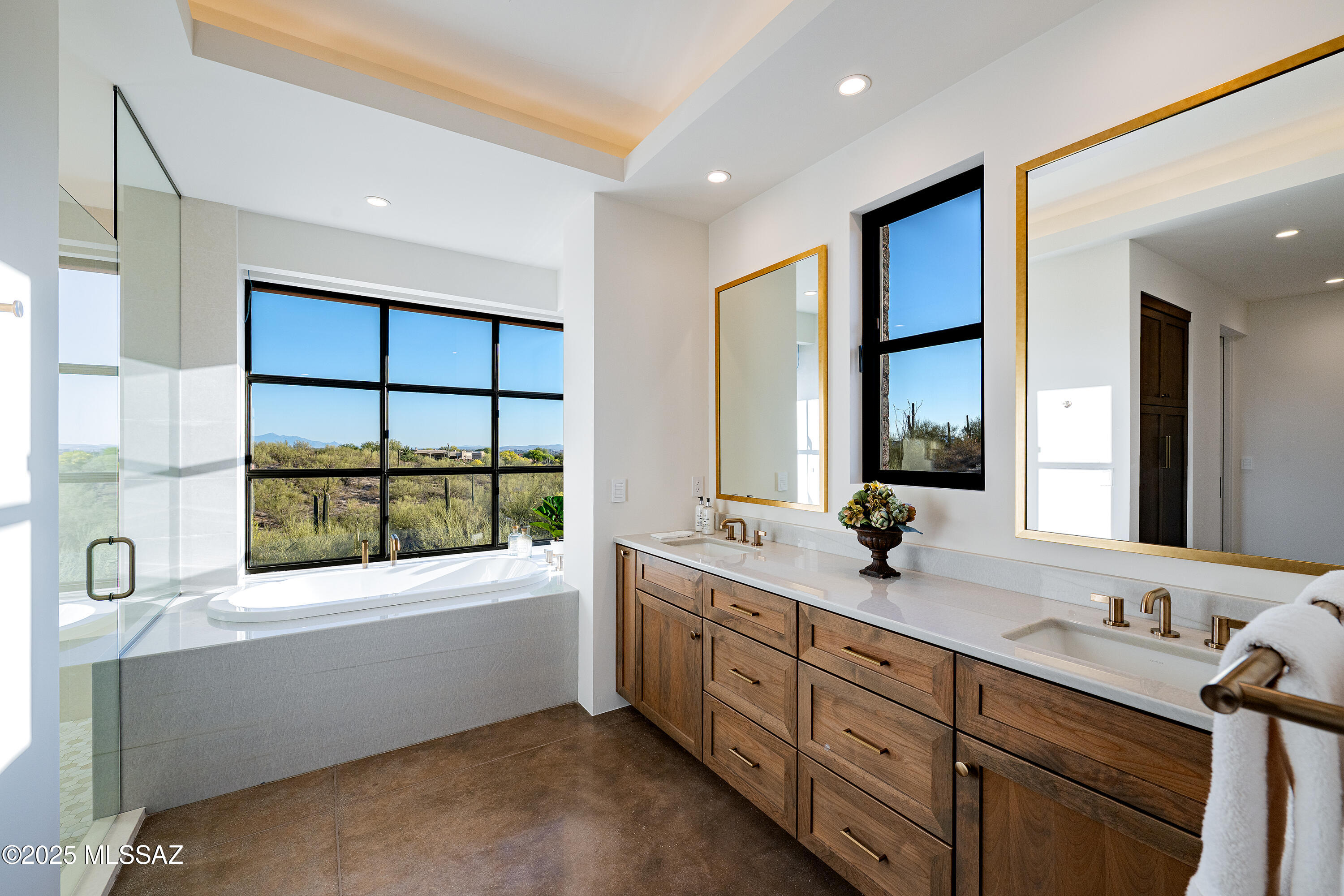Quintana in the Catalina Foothills - Residential