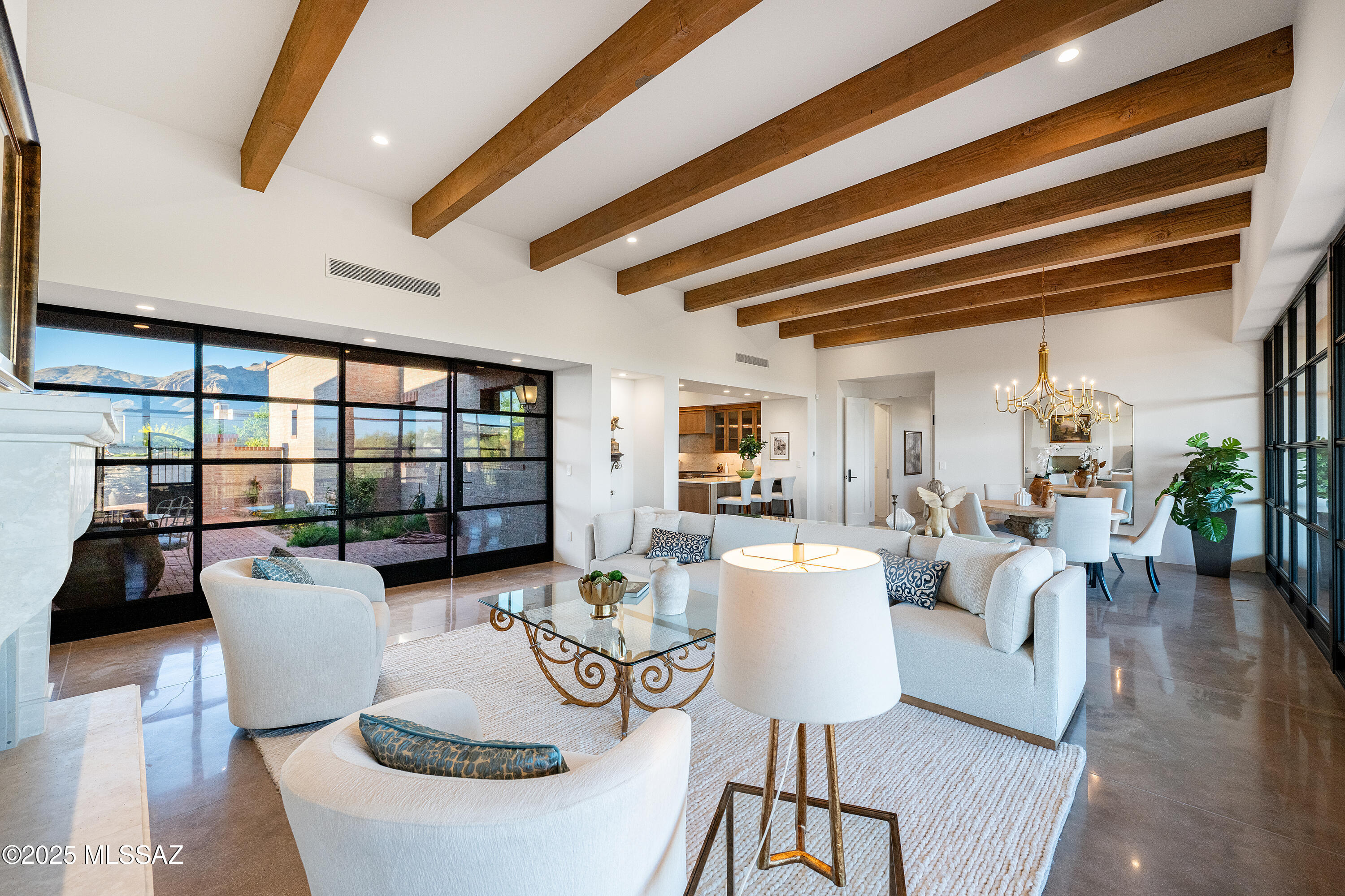 Quintana in the Catalina Foothills - Residential