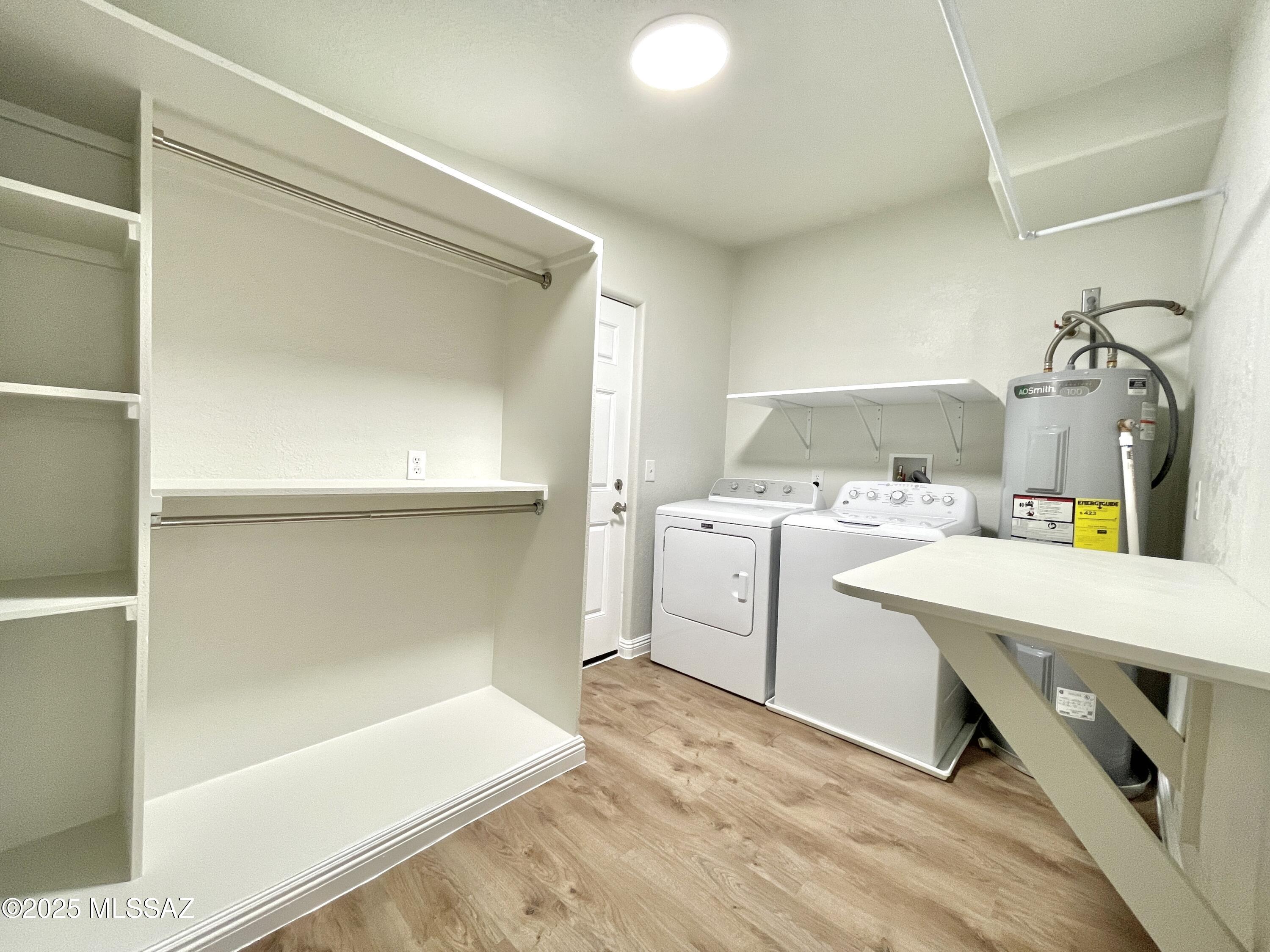 El Pasadena Tract - Residential Lease