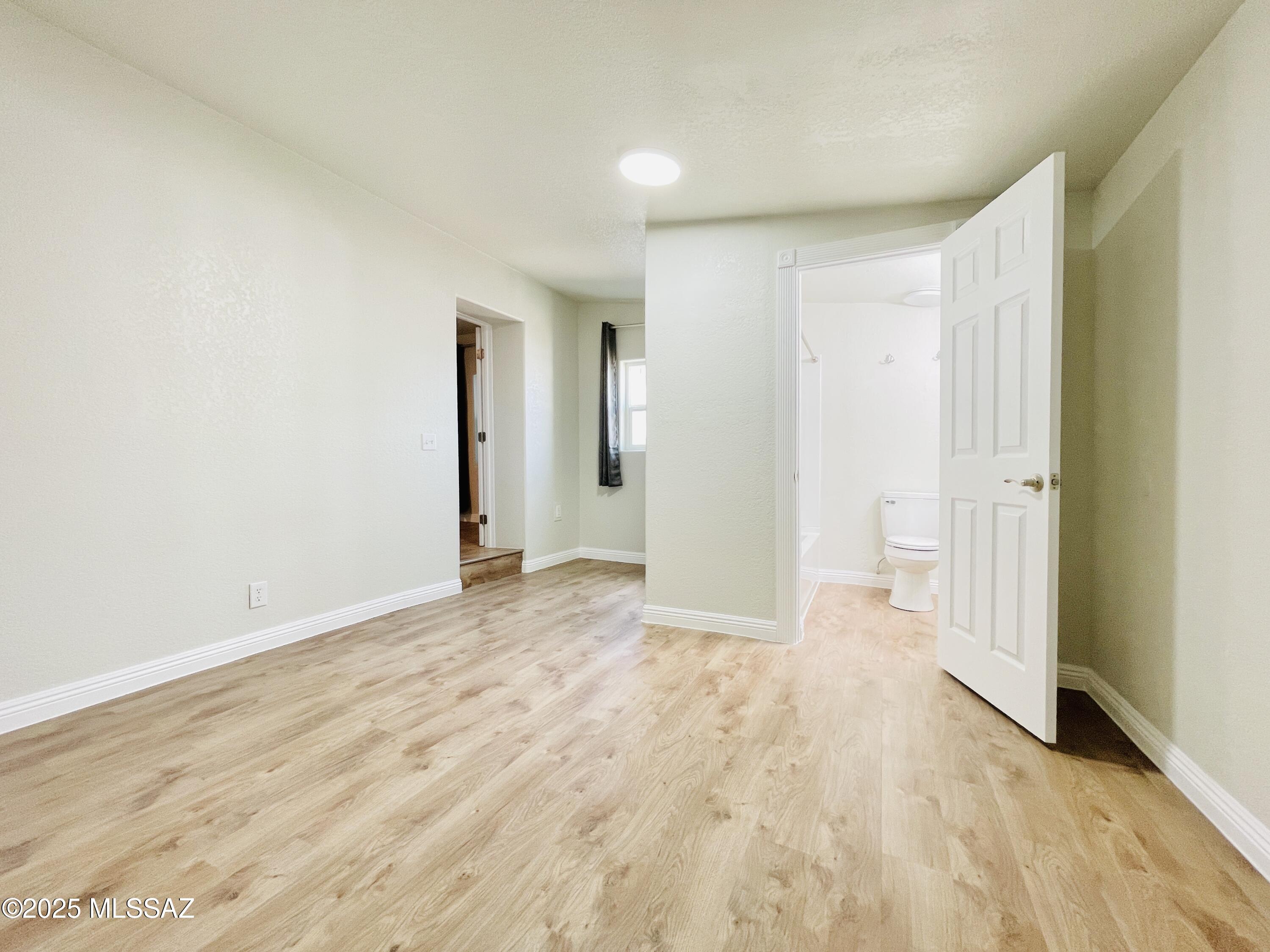 El Pasadena Tract - Residential Lease