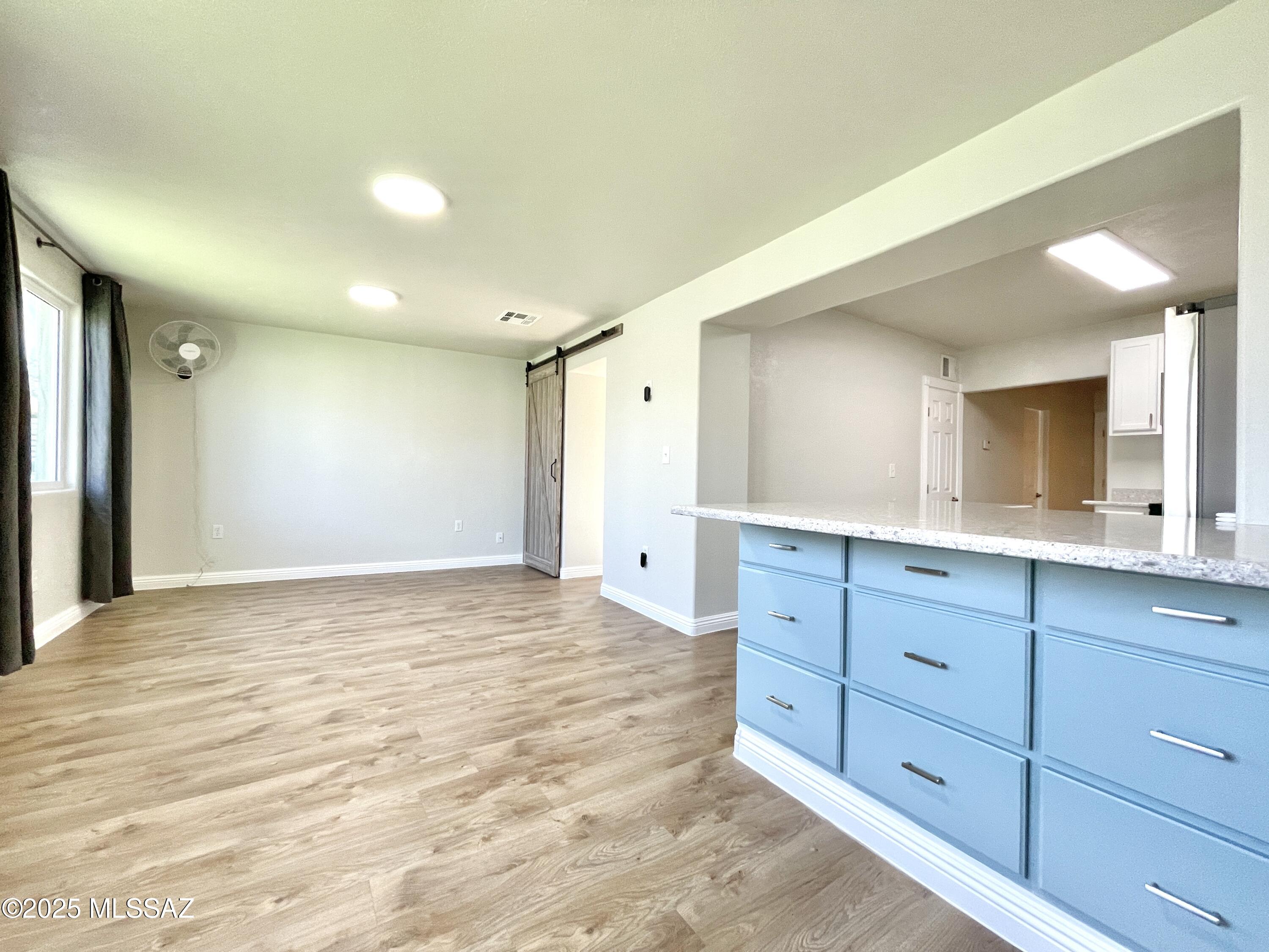 El Pasadena Tract - Residential Lease