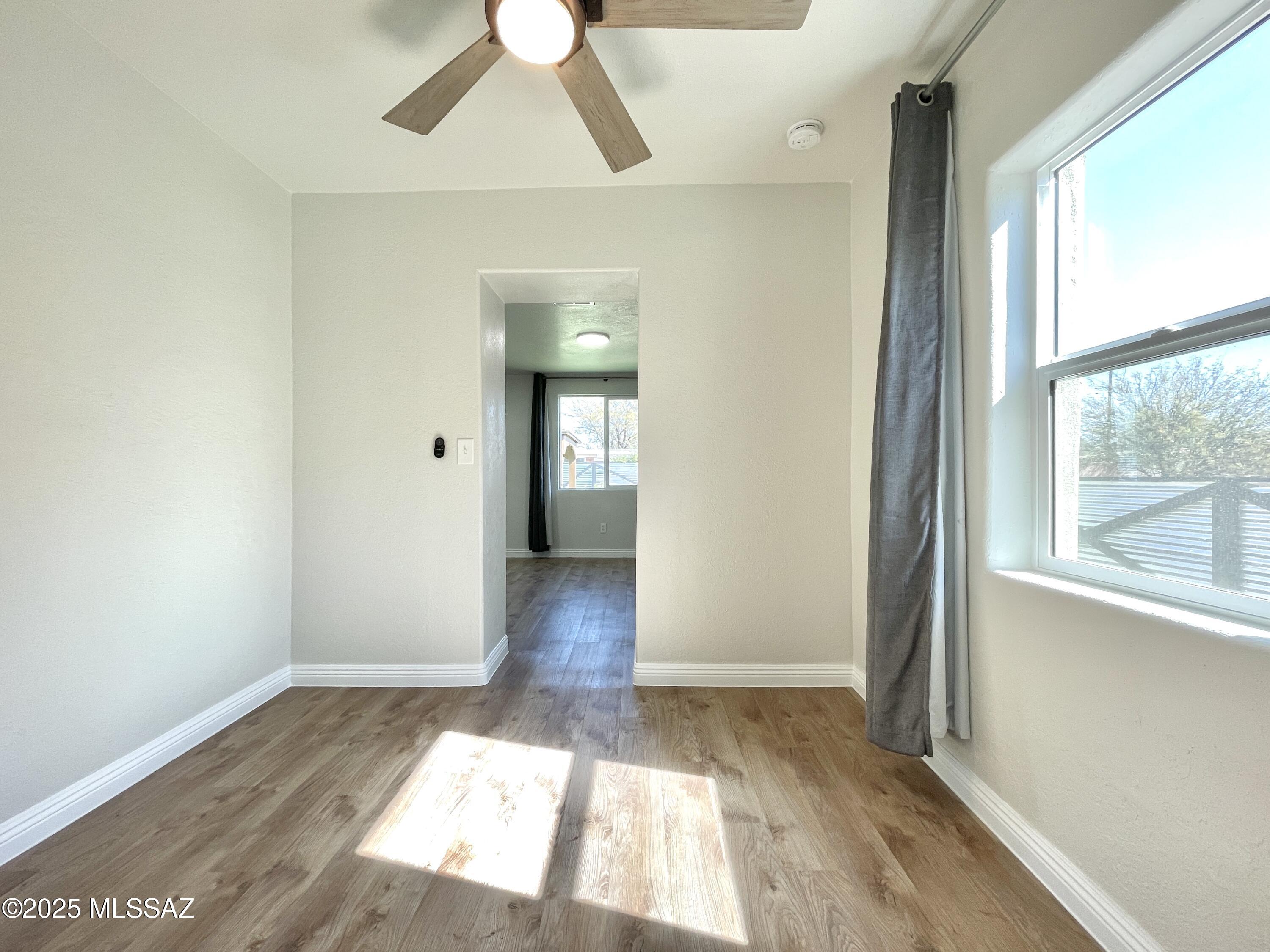 El Pasadena Tract - Residential Lease