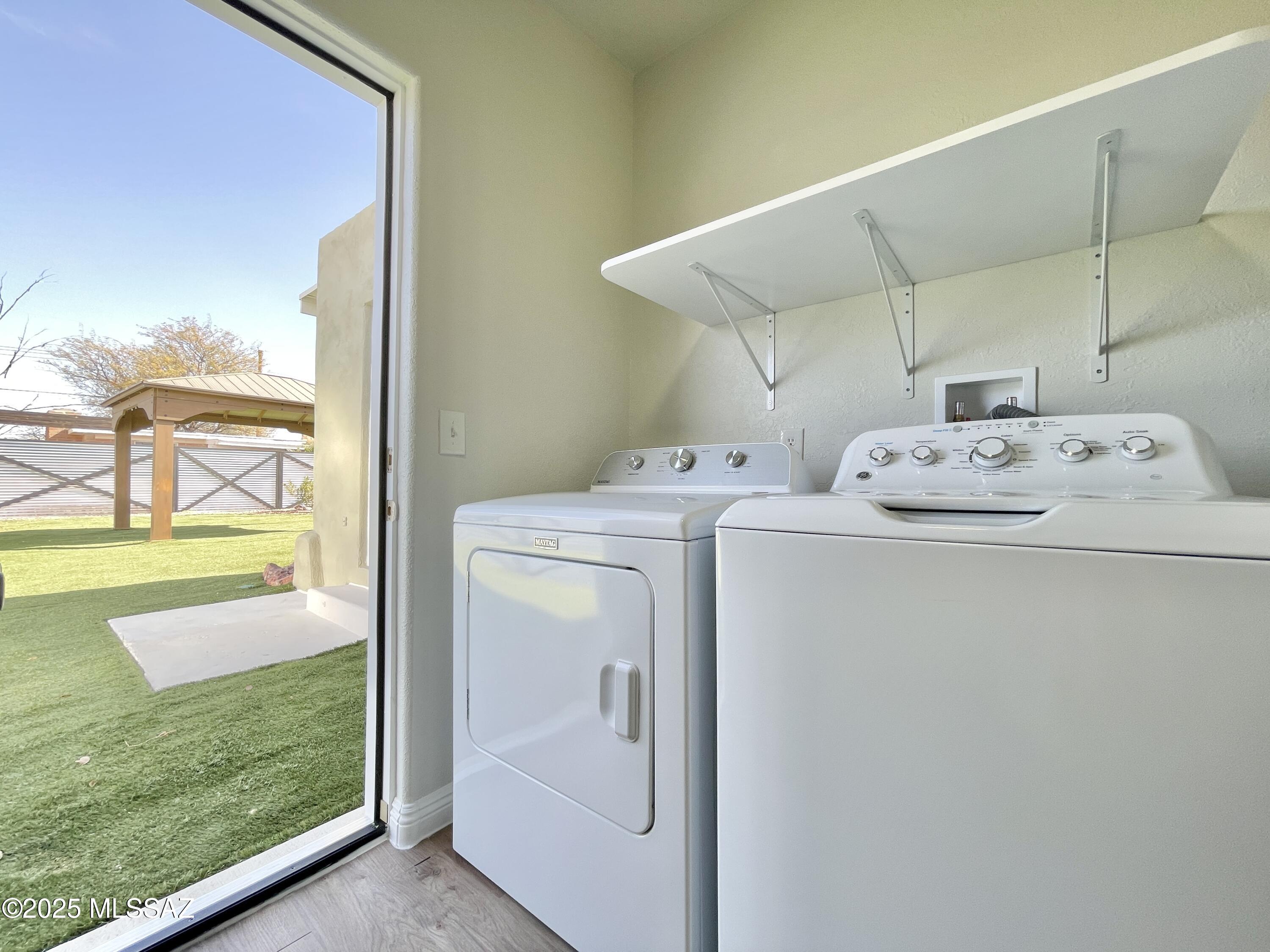 El Pasadena Tract - Residential Lease