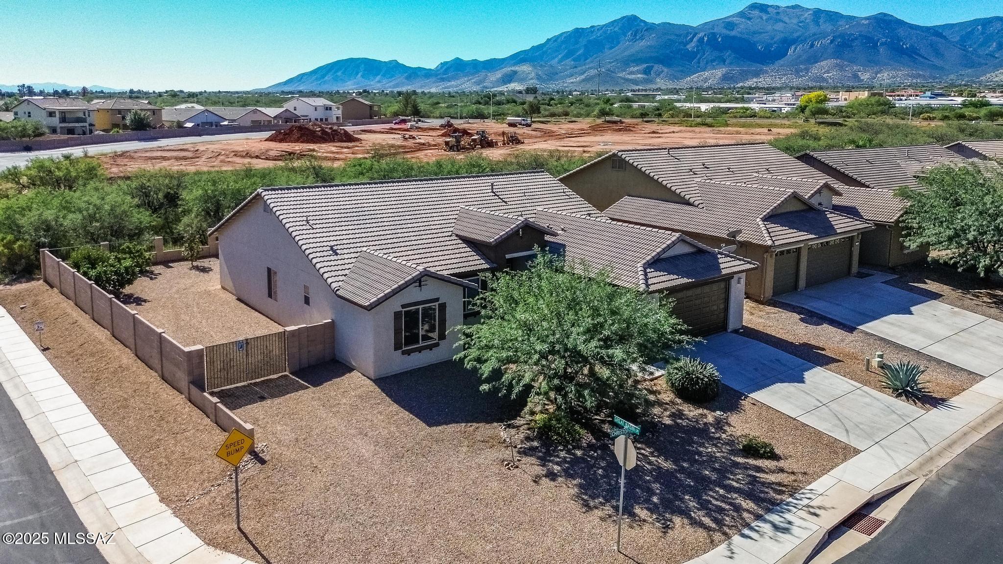 N/A - Residential