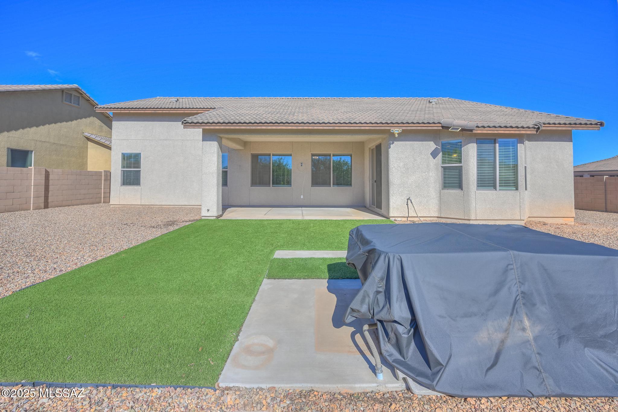N/A - Residential