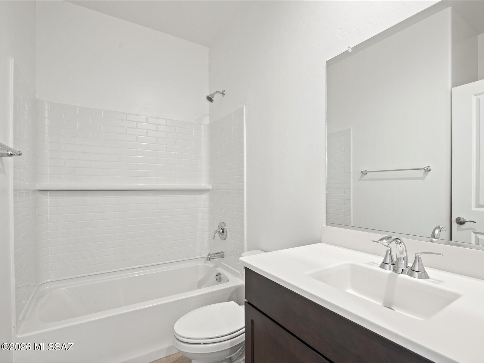 Summerstone - Residential
