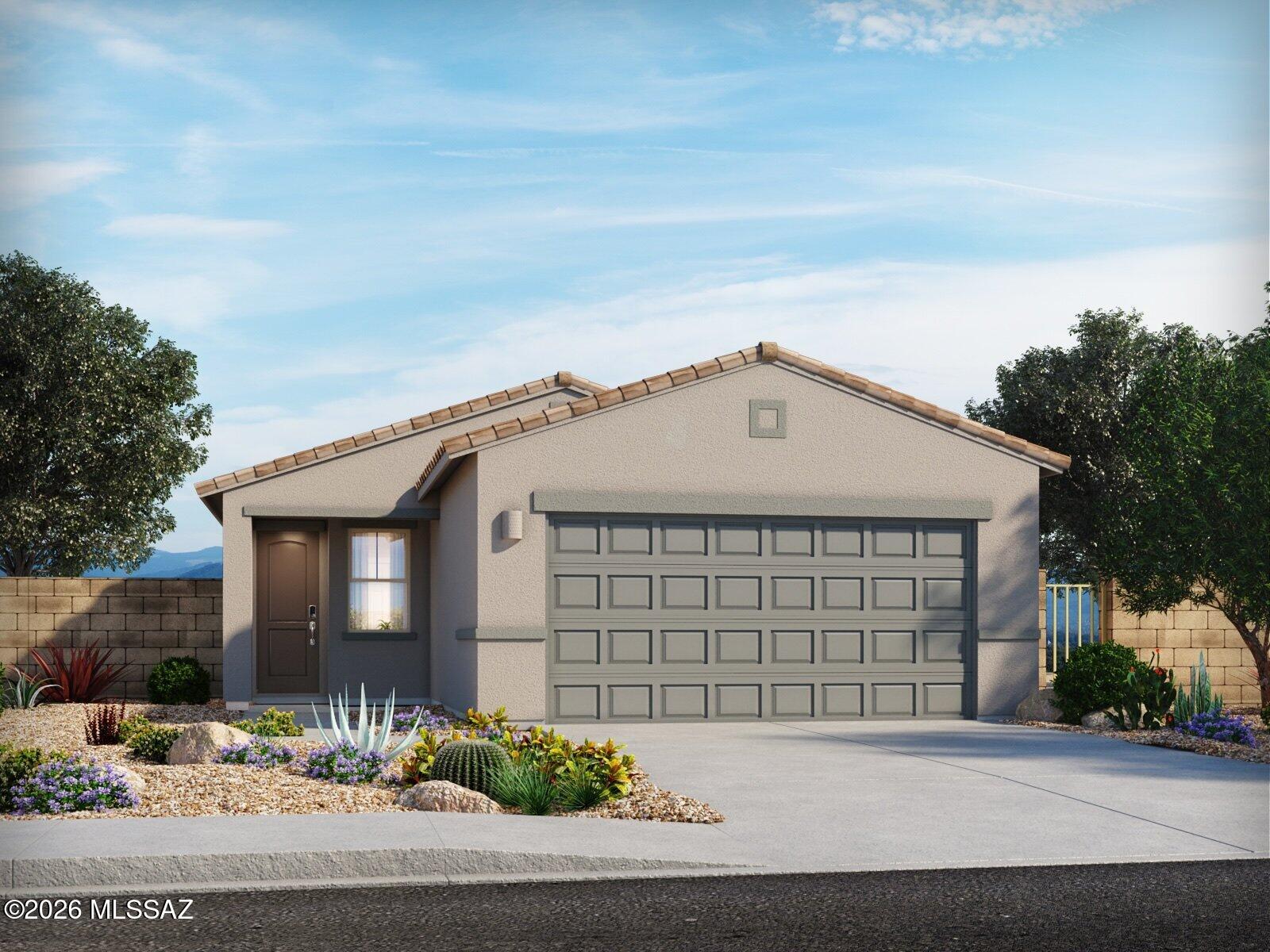 Summerstone - Residential
