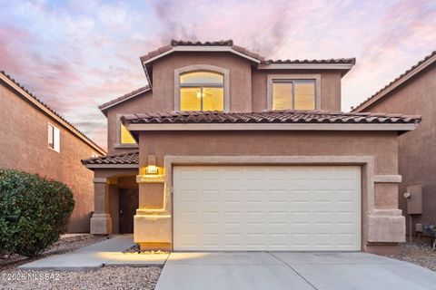 8386 S Otis Drive Tucson AZ 85747