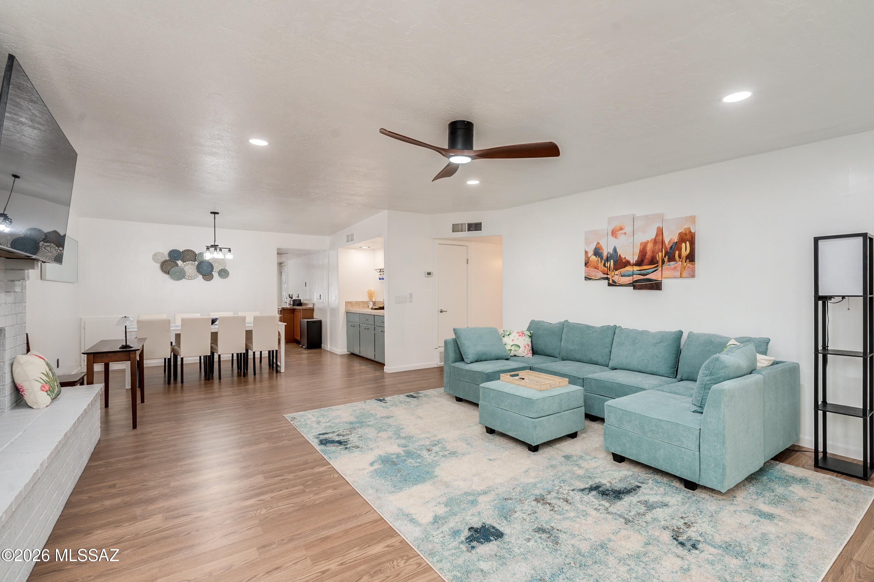 9870 E Celeste Drive