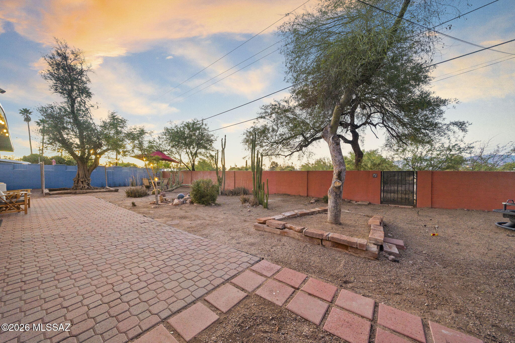 San Fernando Village - Residential