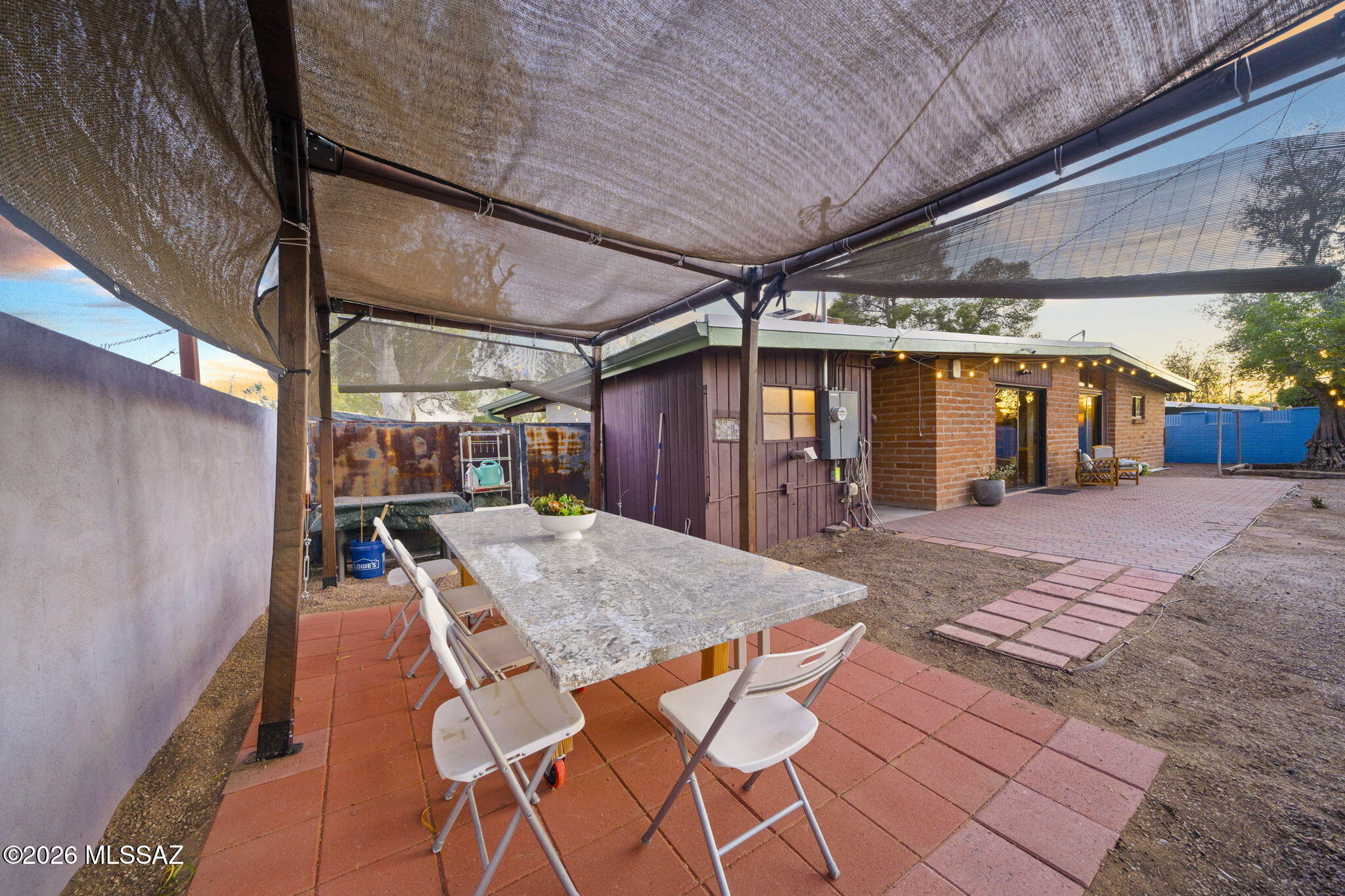 San Fernando Village - Residential