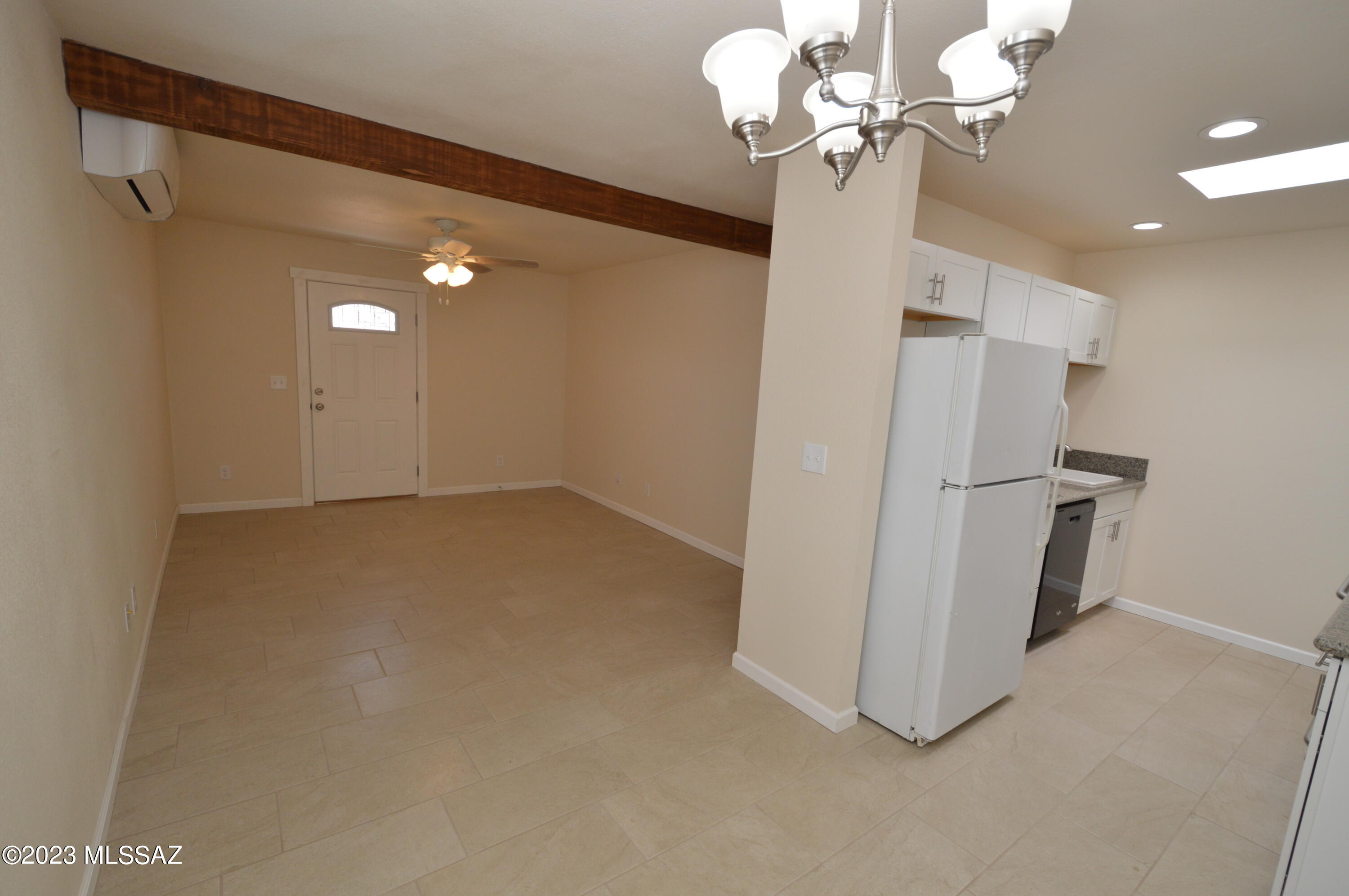 Speedway Park Addition - Residential Lease