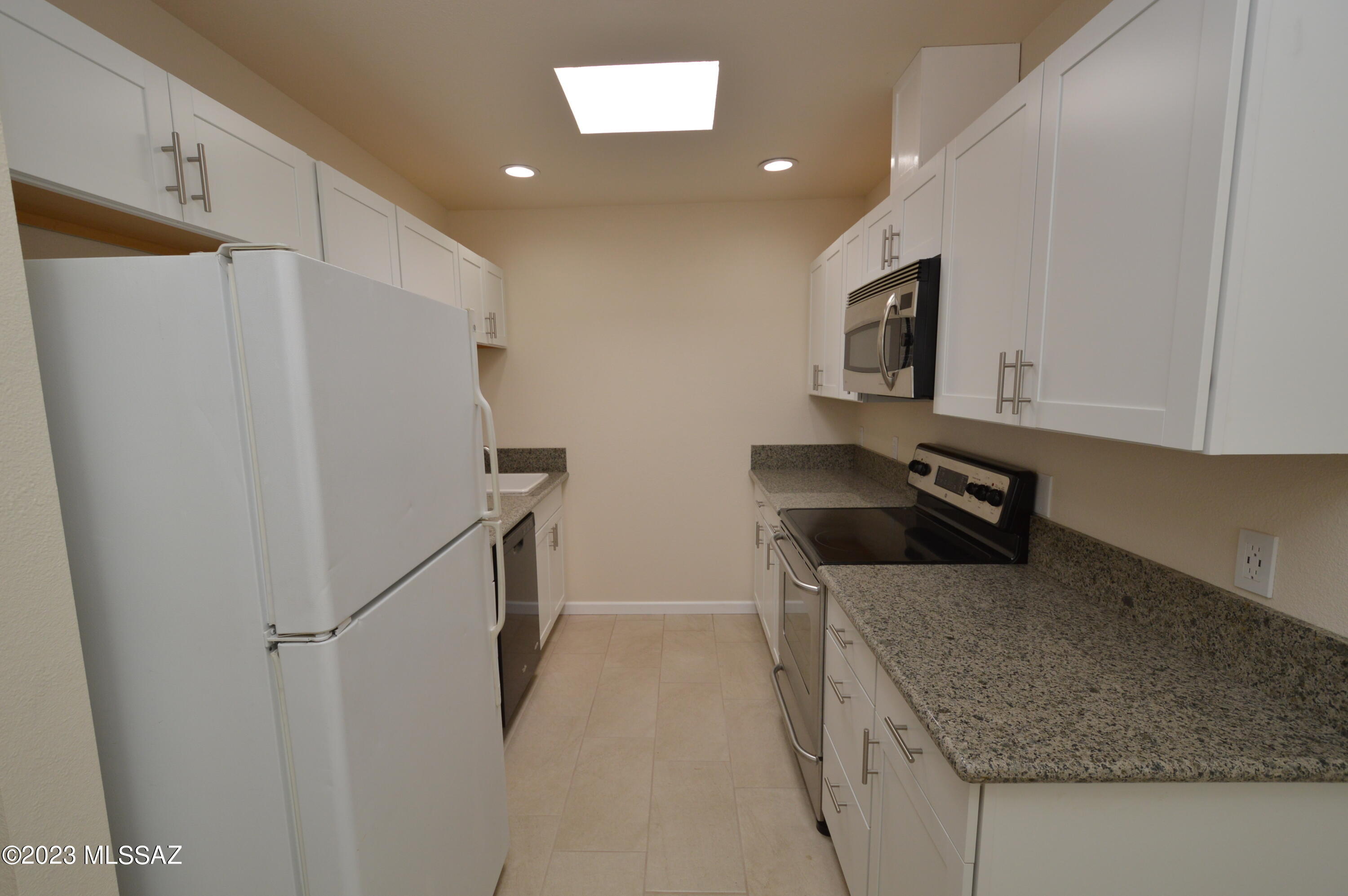 Speedway Park Addition - Residential Lease